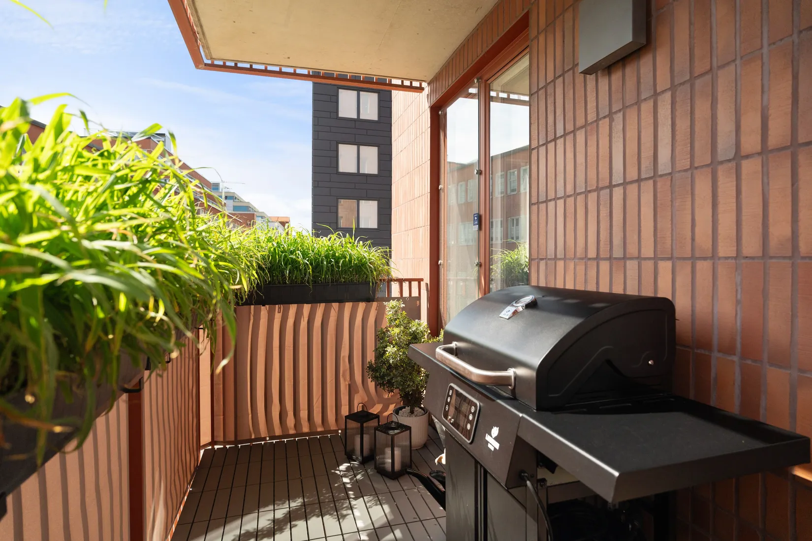 Bostadsrätt, Heliosgatan 10 B, Hammarby Sjöstad, Stockholm