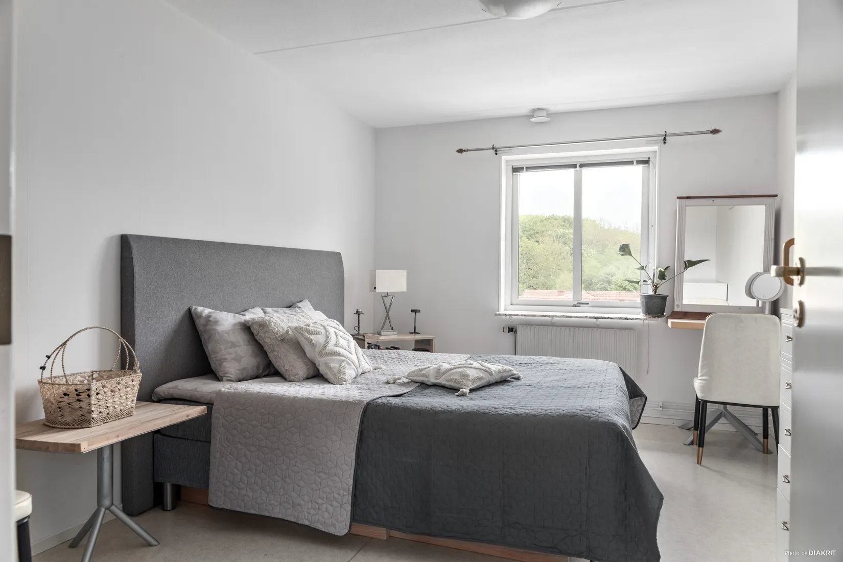 Bostadsrätt, Solhagavägen 22, Falkenberg