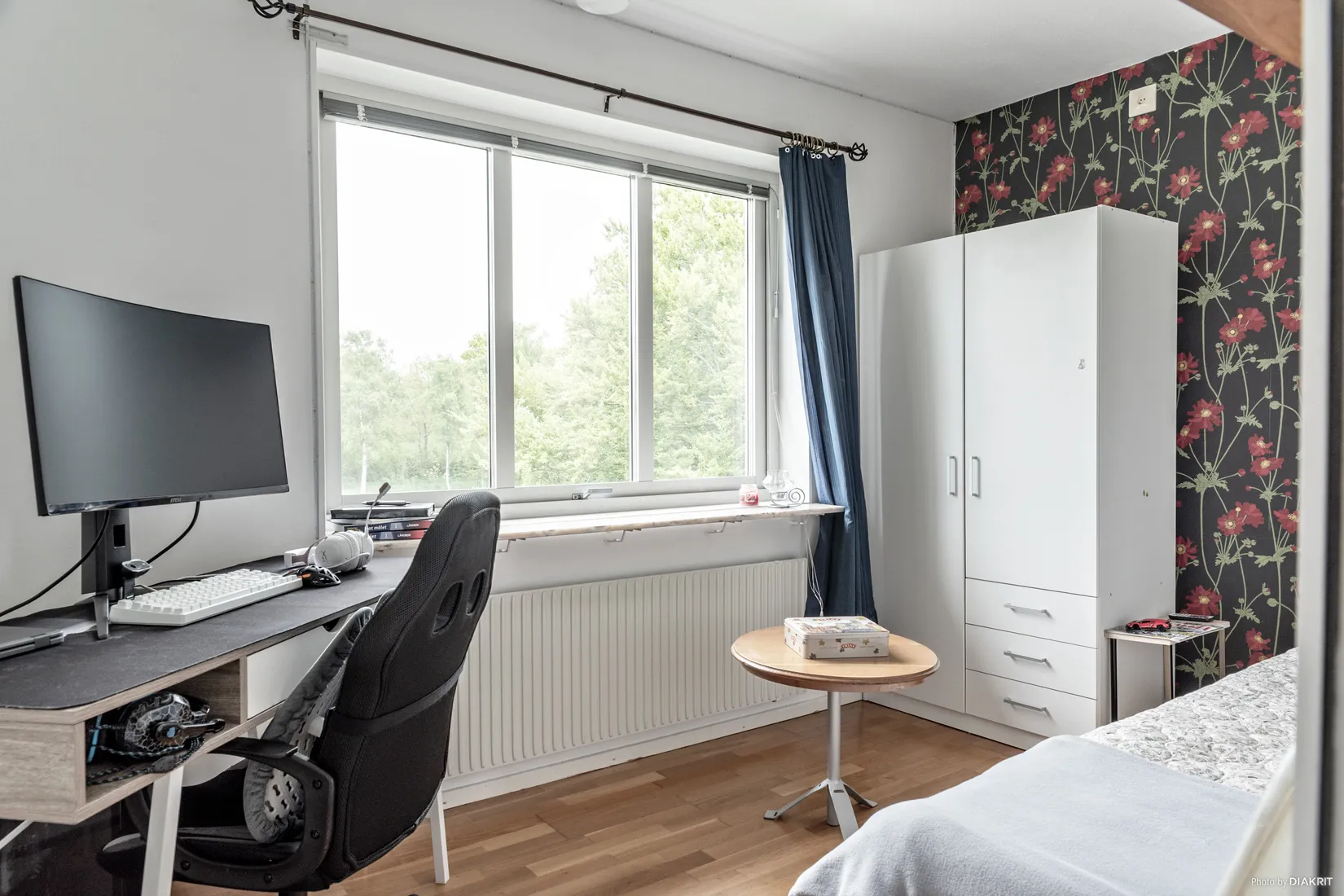 Bostadsrätt, Solhagavägen 22, Falkenberg