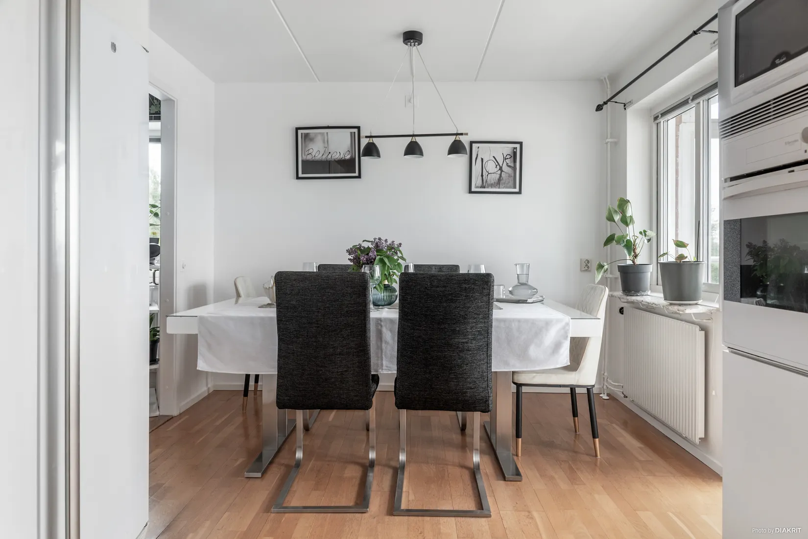 Bostadsrätt, Solhagavägen 22, Falkenberg