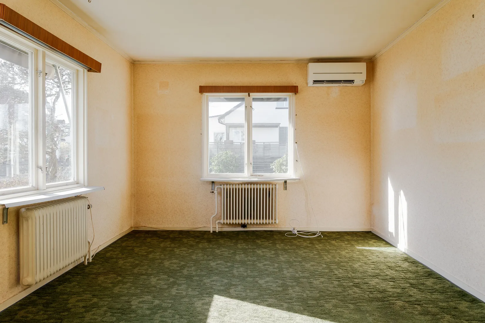 Villa, Borggatan 10, Söder, Växjö