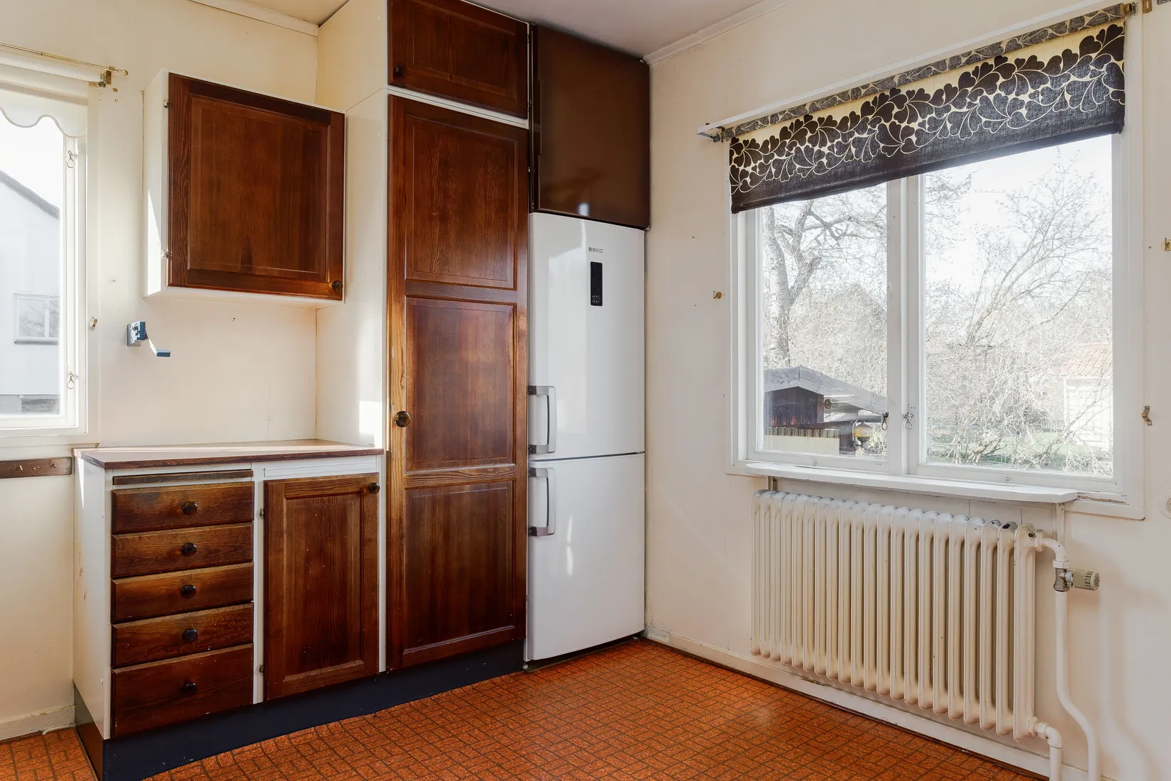 Villa, Borggatan 10, Söder, Växjö
