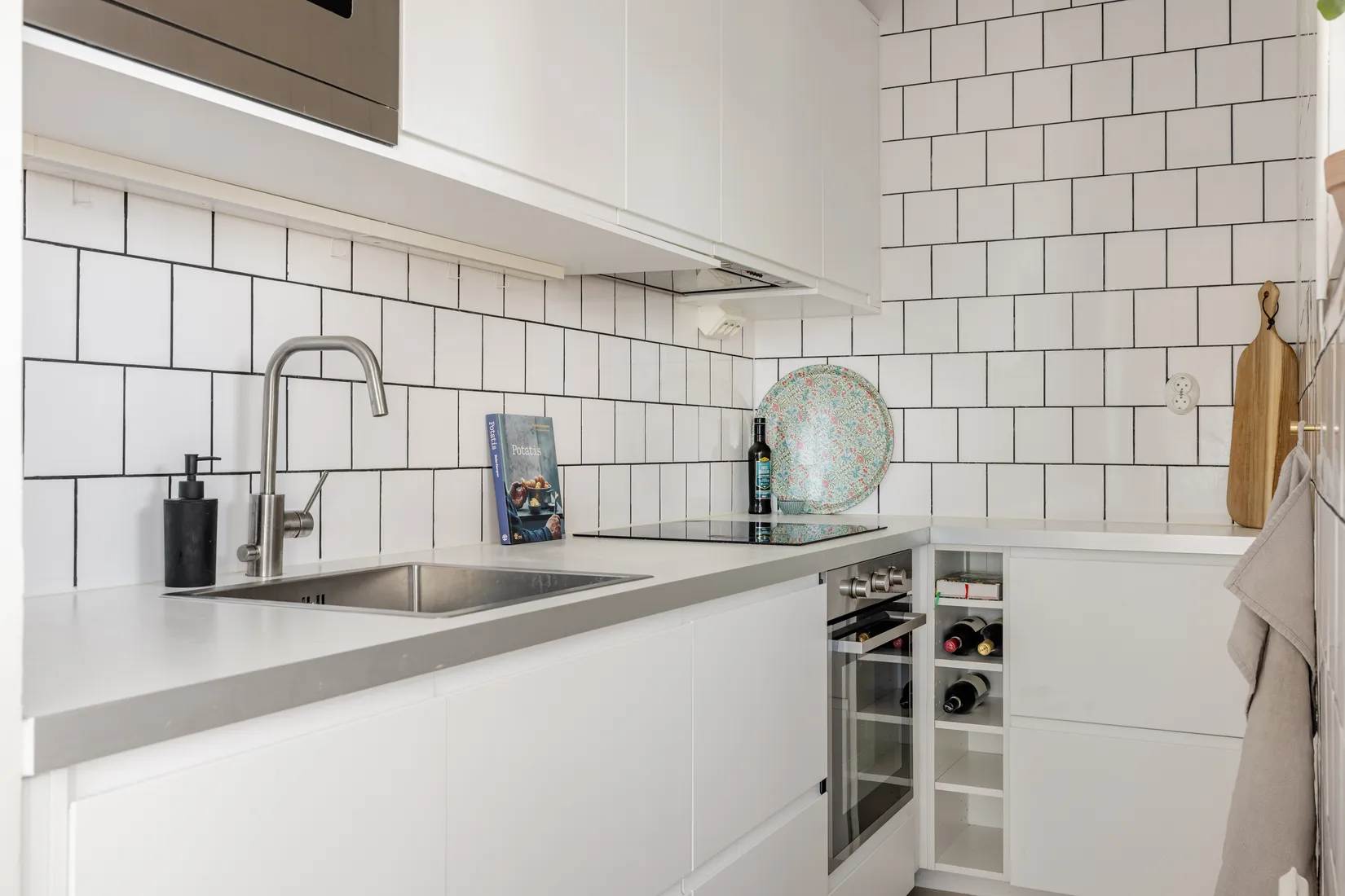 Bostadsrätt, Alphyddevägen 9, Alphyddan, Nacka