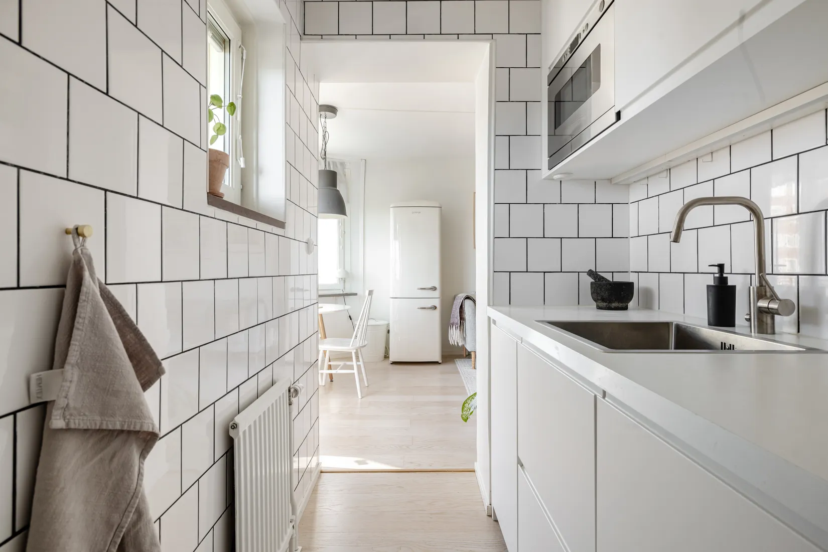 Bostadsrätt, Alphyddevägen 9, Alphyddan, Nacka