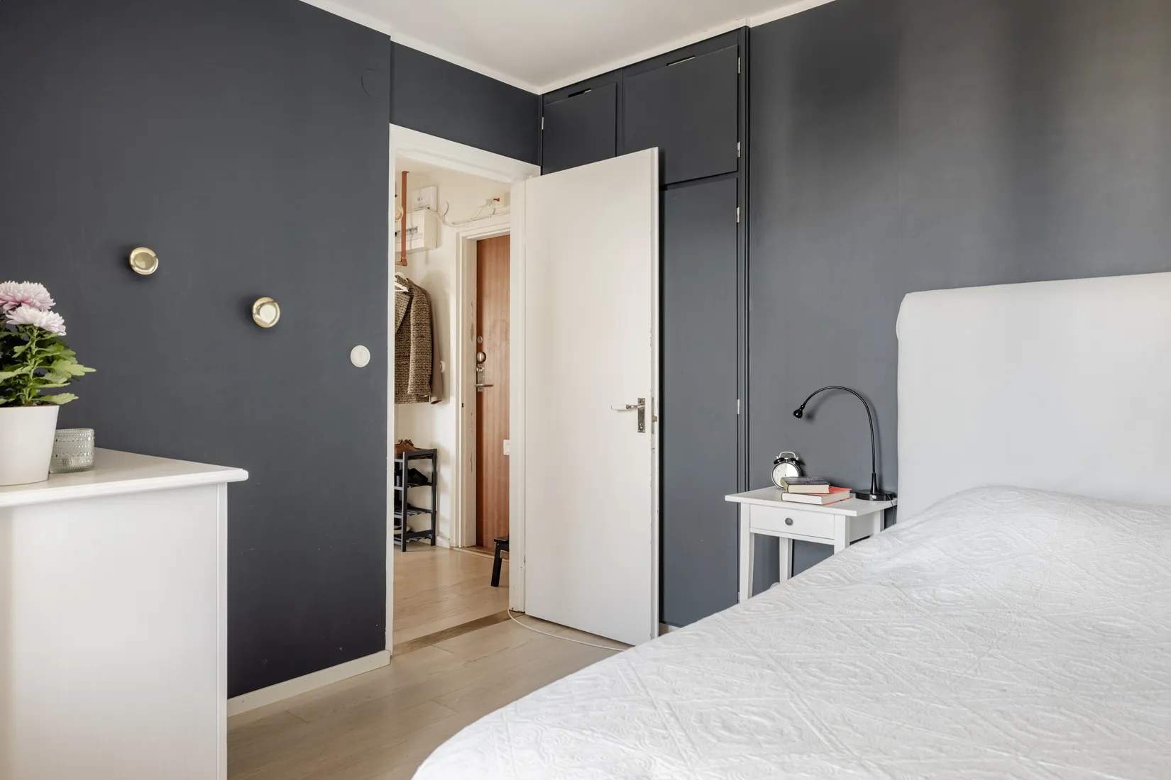 Bostadsrätt, Alphyddevägen 9, Alphyddan, Nacka