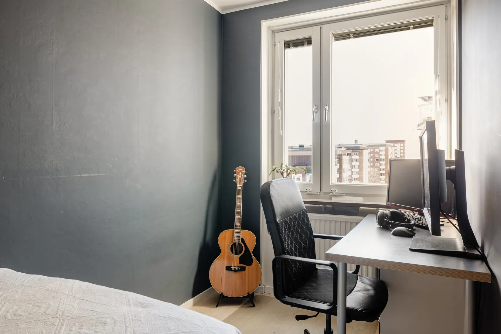 Bostadsrätt, Alphyddevägen 9, Alphyddan, Nacka