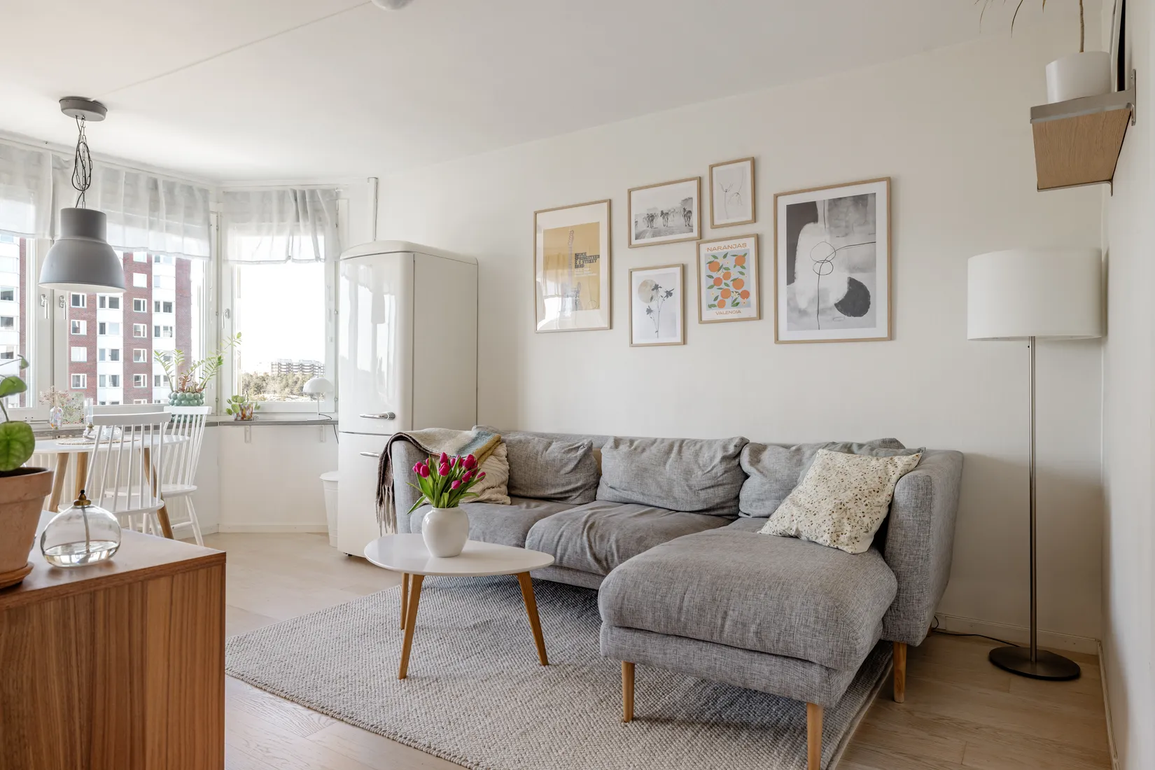 Bostadsrätt, Alphyddevägen 9, Alphyddan, Nacka