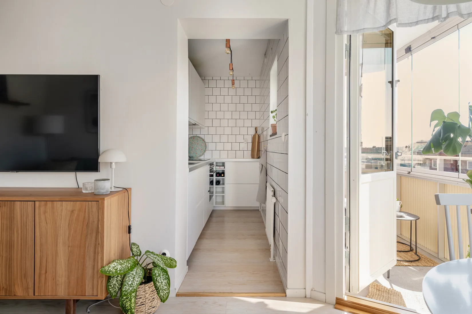 Bostadsrätt, Alphyddevägen 9, Alphyddan, Nacka