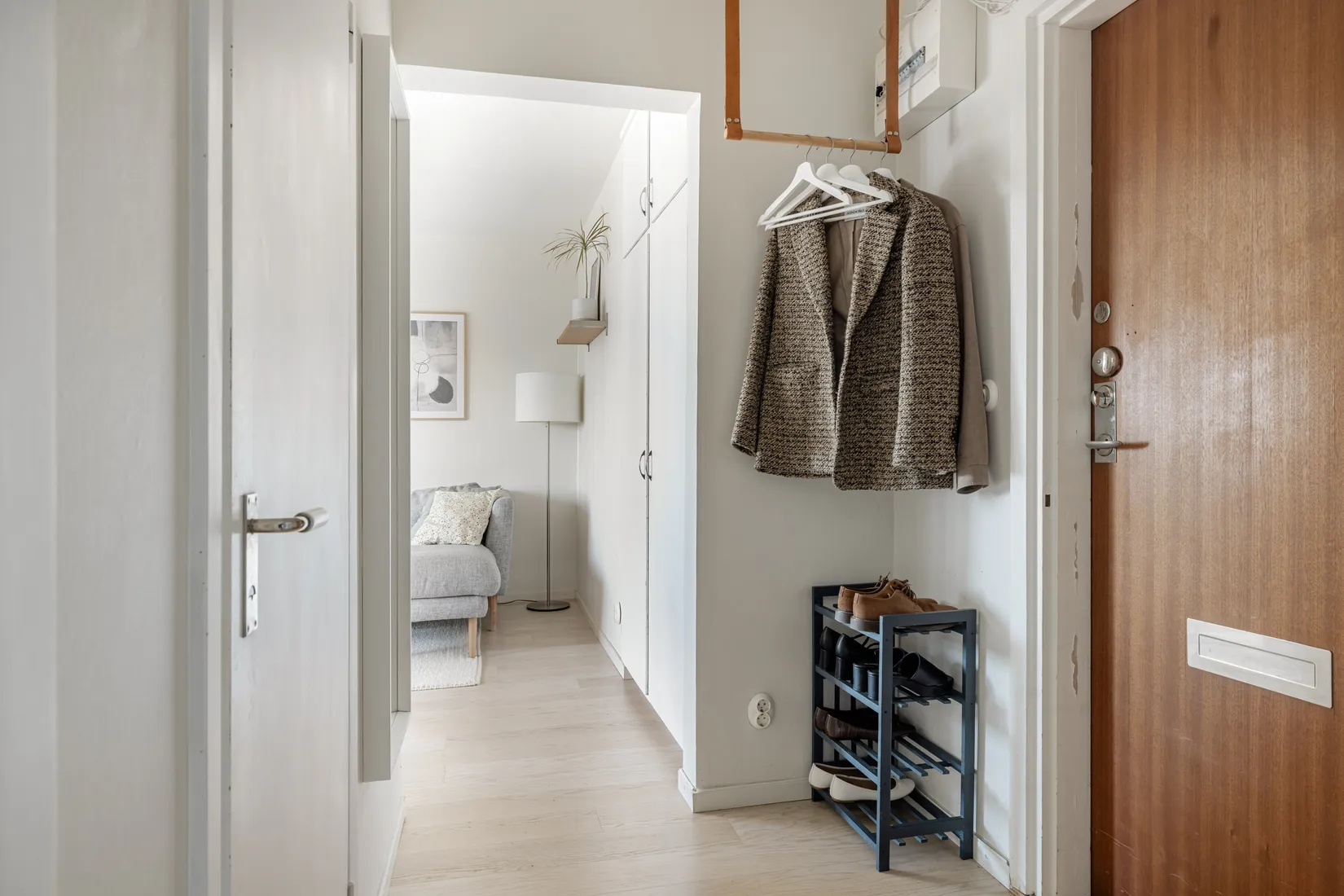 Bostadsrätt, Alphyddevägen 9, Alphyddan, Nacka