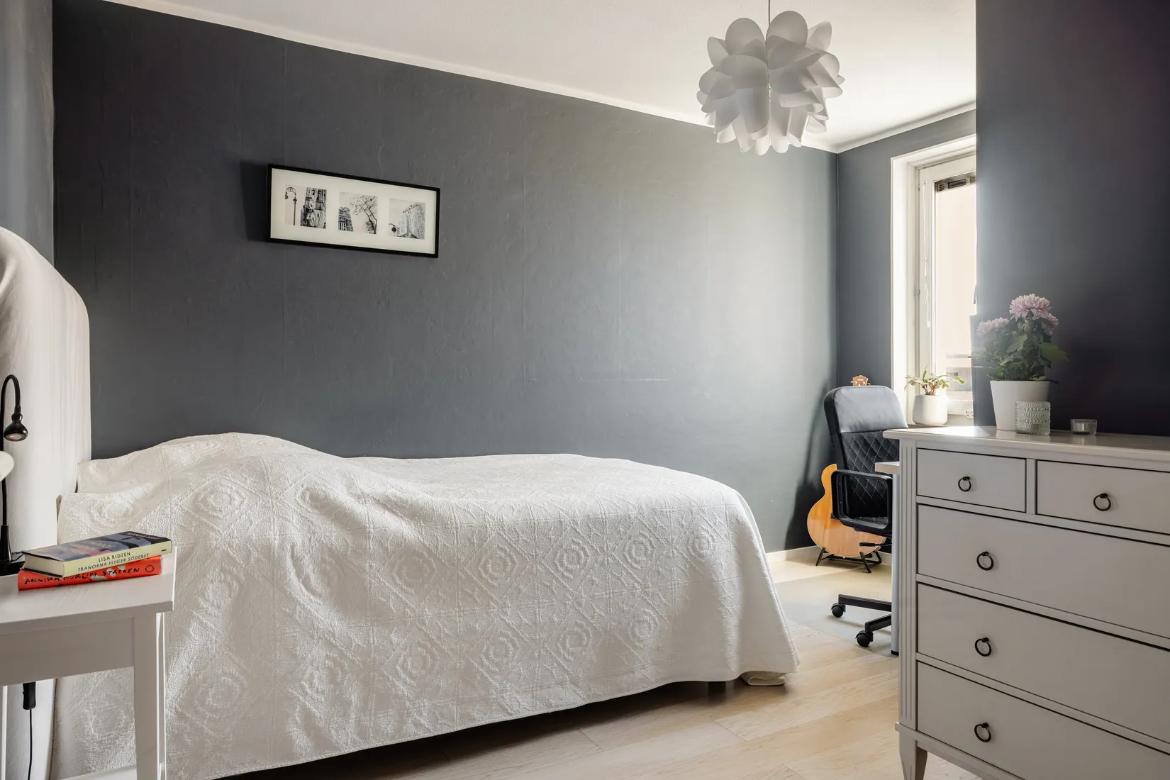 Bostadsrätt, Alphyddevägen 9, Alphyddan, Nacka