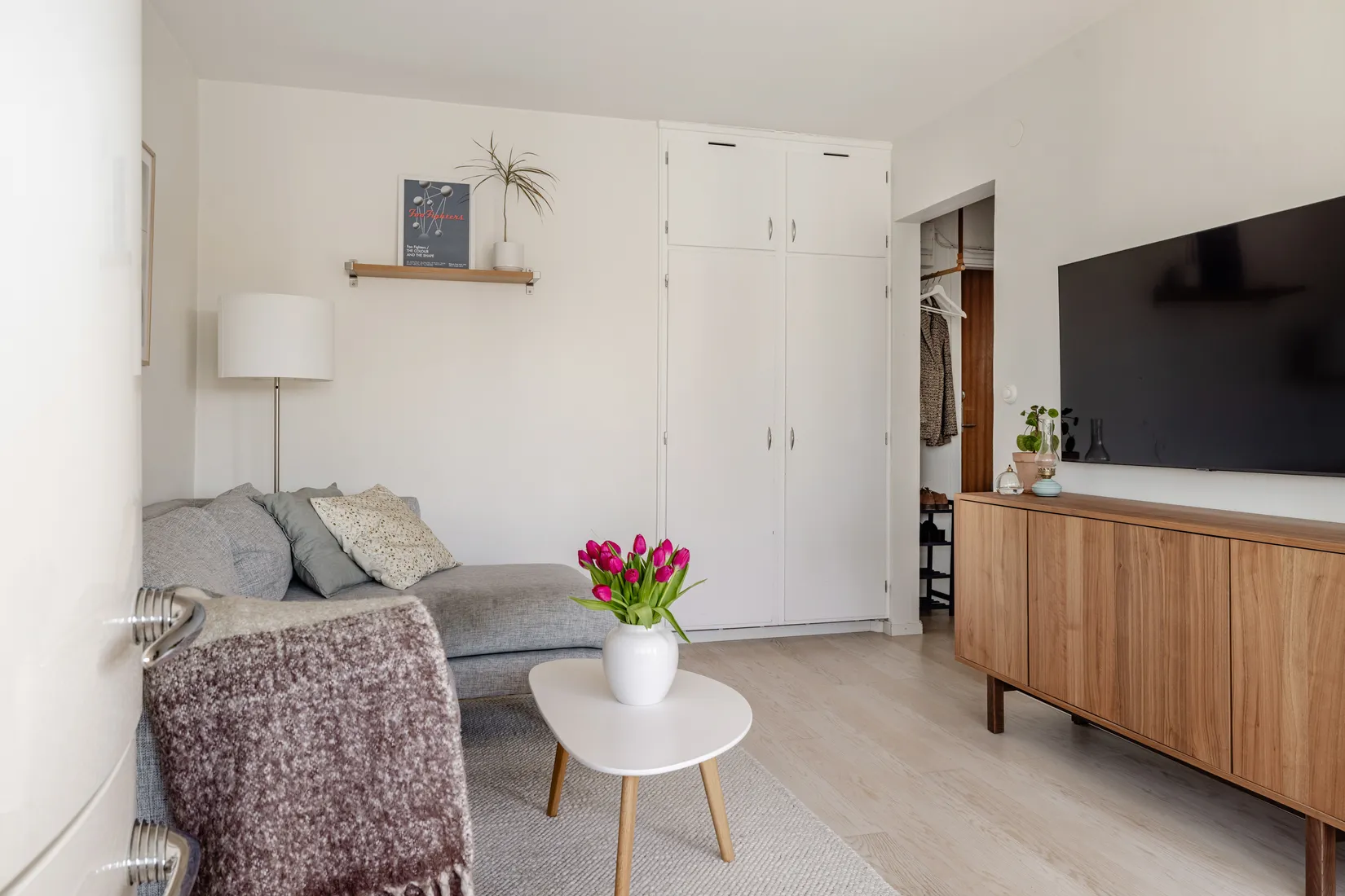 Bostadsrätt, Alphyddevägen 9, Alphyddan, Nacka