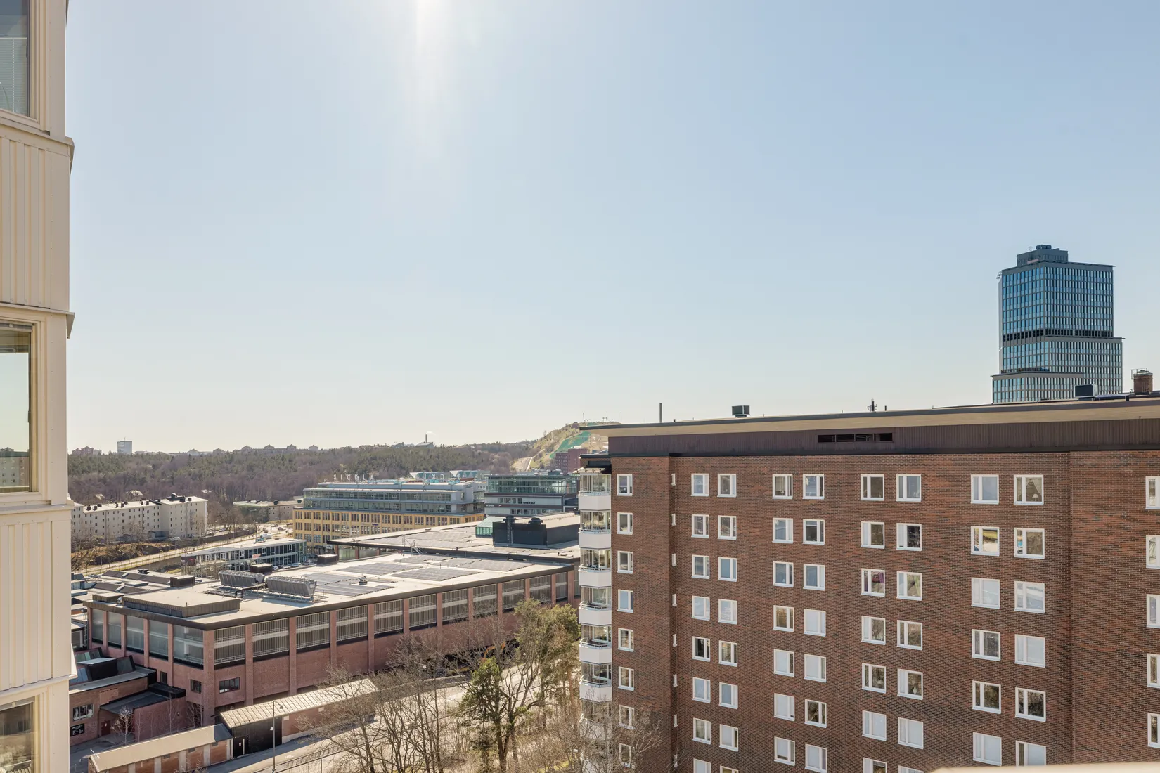 Bostadsrätt, Alphyddevägen 9, Alphyddan, Nacka