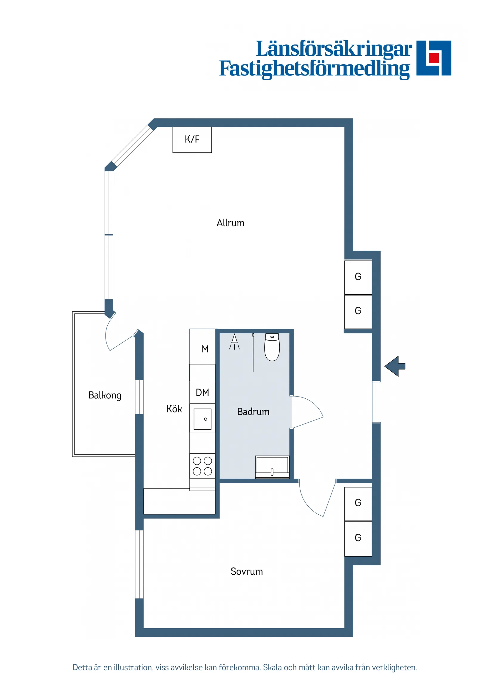 Bostadsrätt, Alphyddevägen 9, Alphyddan, Nacka