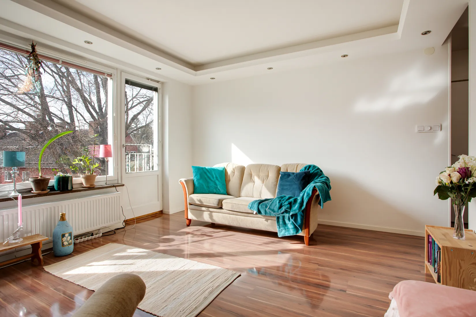 Bostadsrätt, Ringvägen 38, Västerhaninge, Haninge