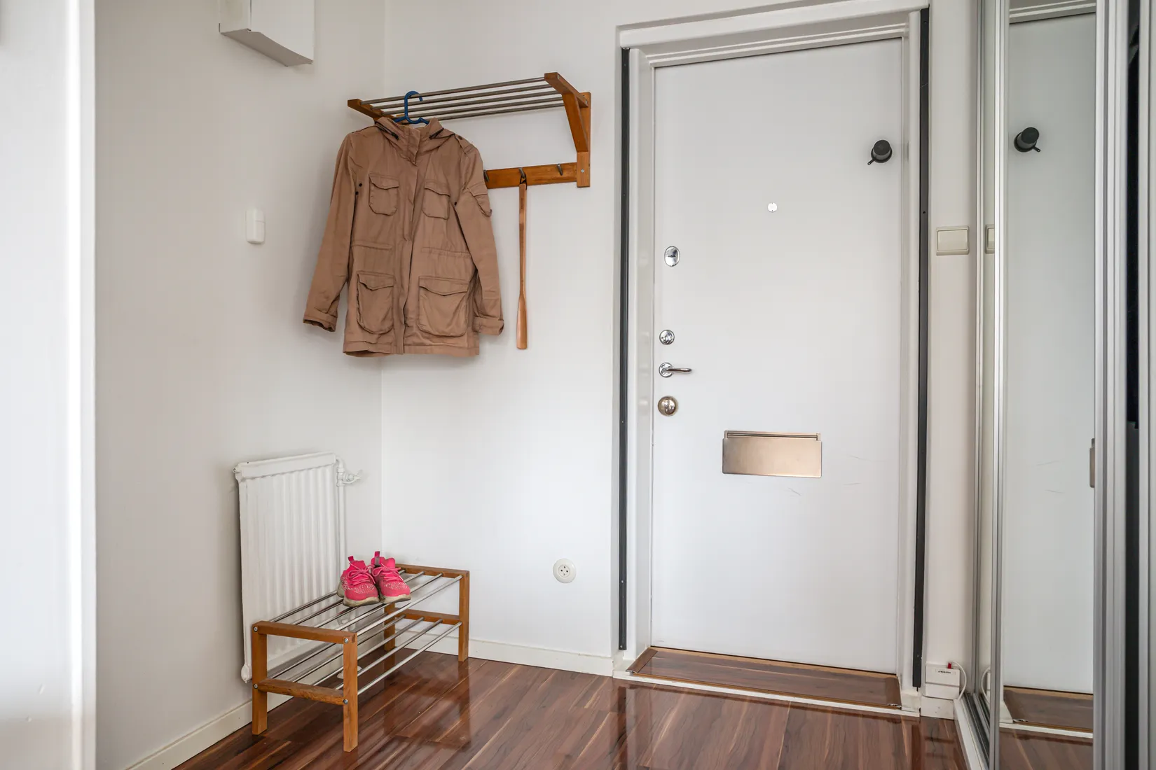 Bostadsrätt, Ringvägen 38, Västerhaninge, Haninge