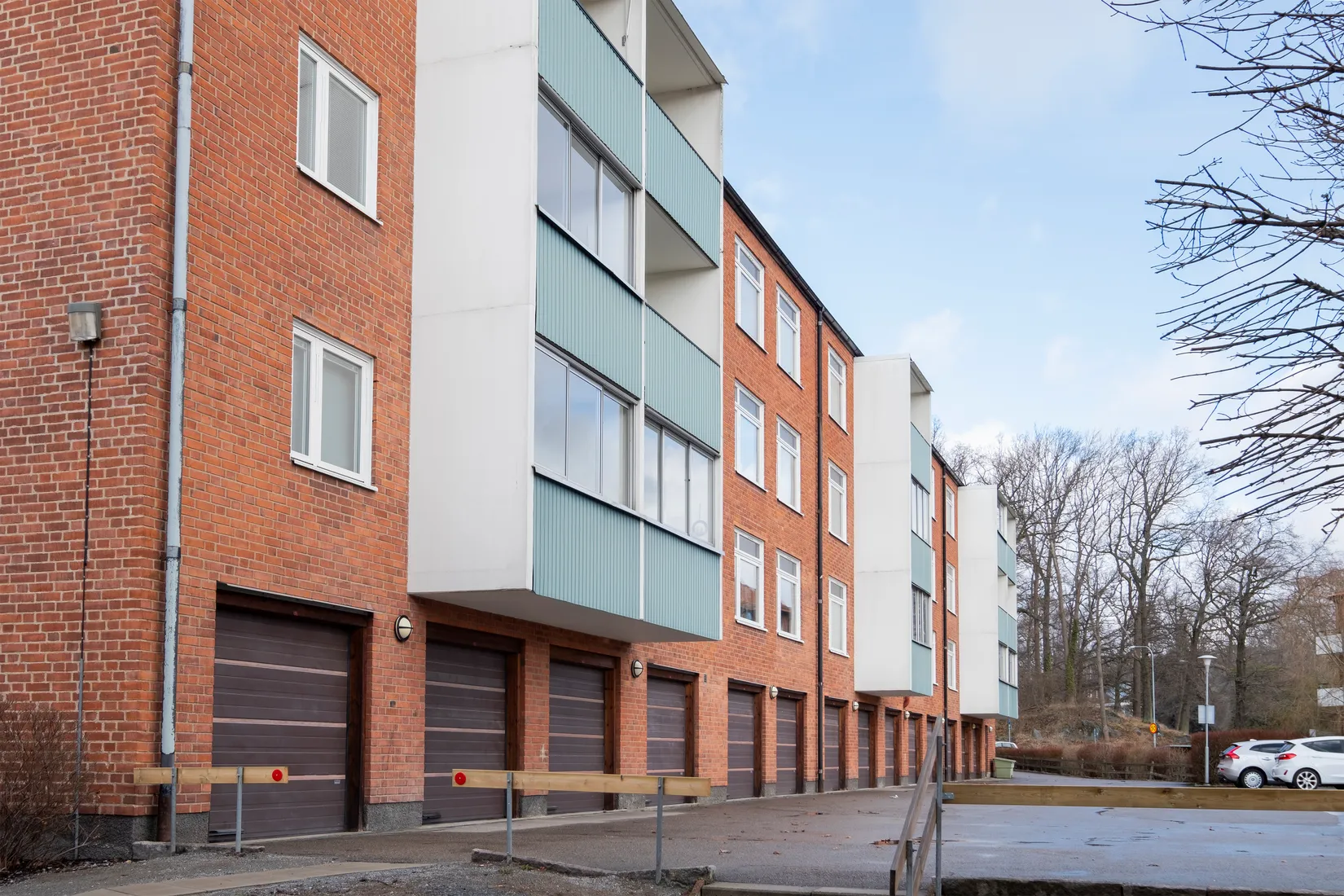 Bostadsrätt, Norra Fogdelyckegatan 51D, Karlshamn Centrum, Karlshamn