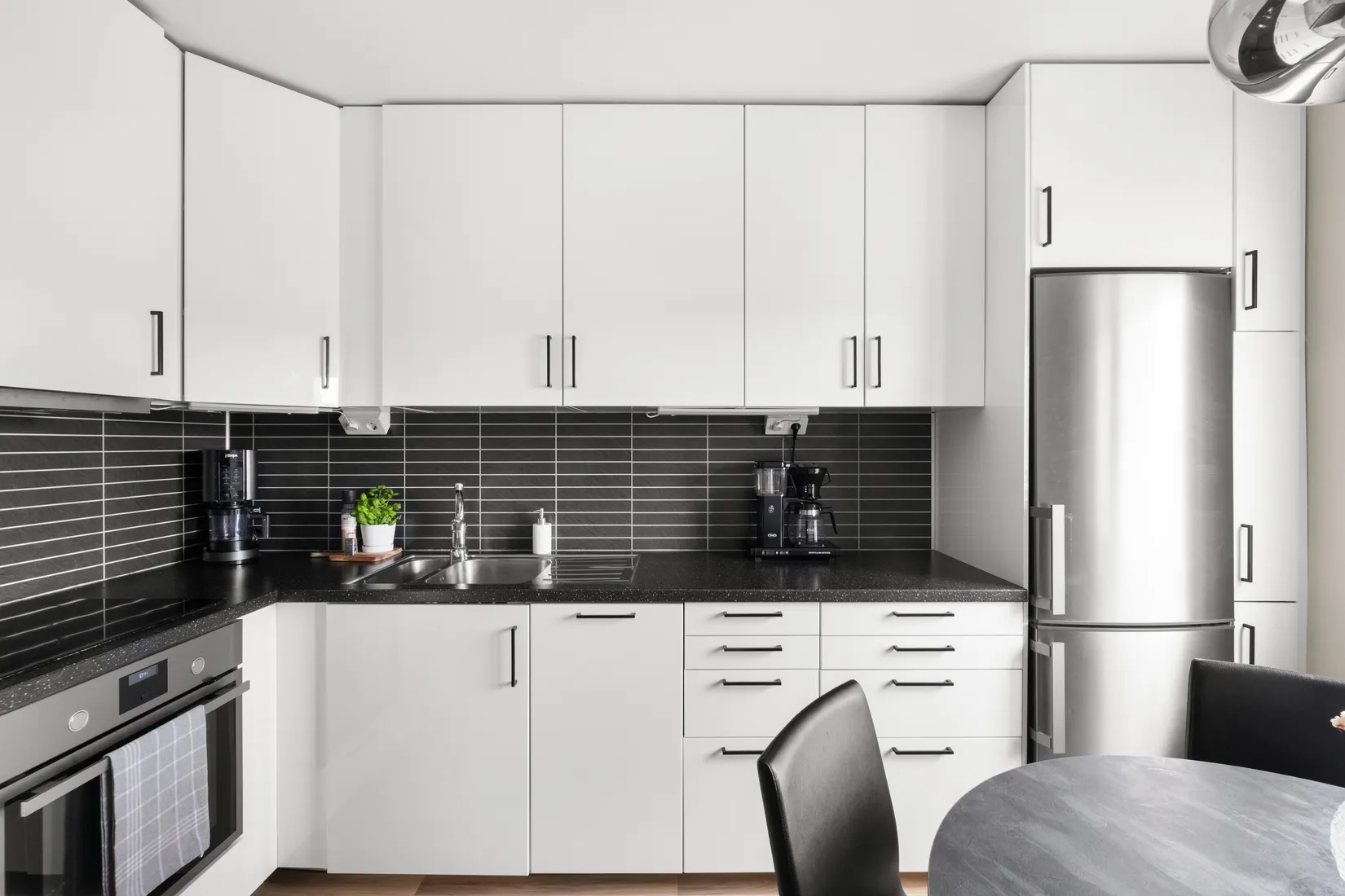 Bostadsrätt, Norra Fogdelyckegatan 51D, Karlshamn Centrum, Karlshamn