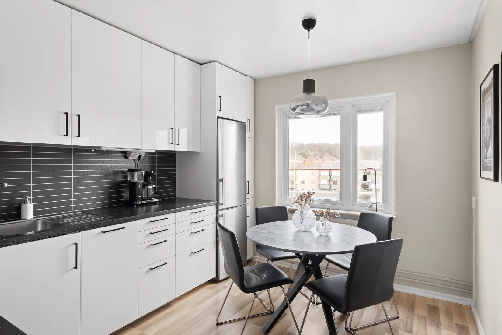 Bostadsrätt, Norra Fogdelyckegatan 51D, Karlshamn Centrum, Karlshamn