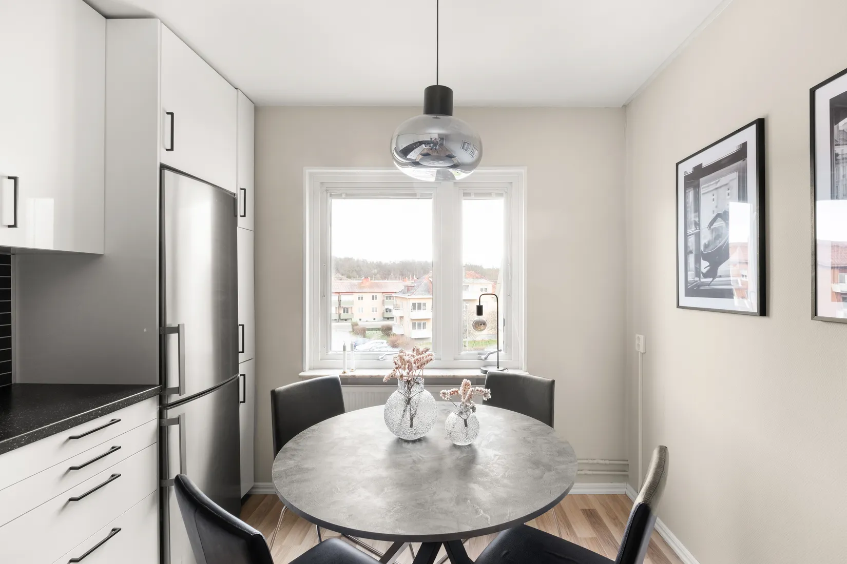 Bostadsrätt, Norra Fogdelyckegatan 51D, Karlshamn Centrum, Karlshamn