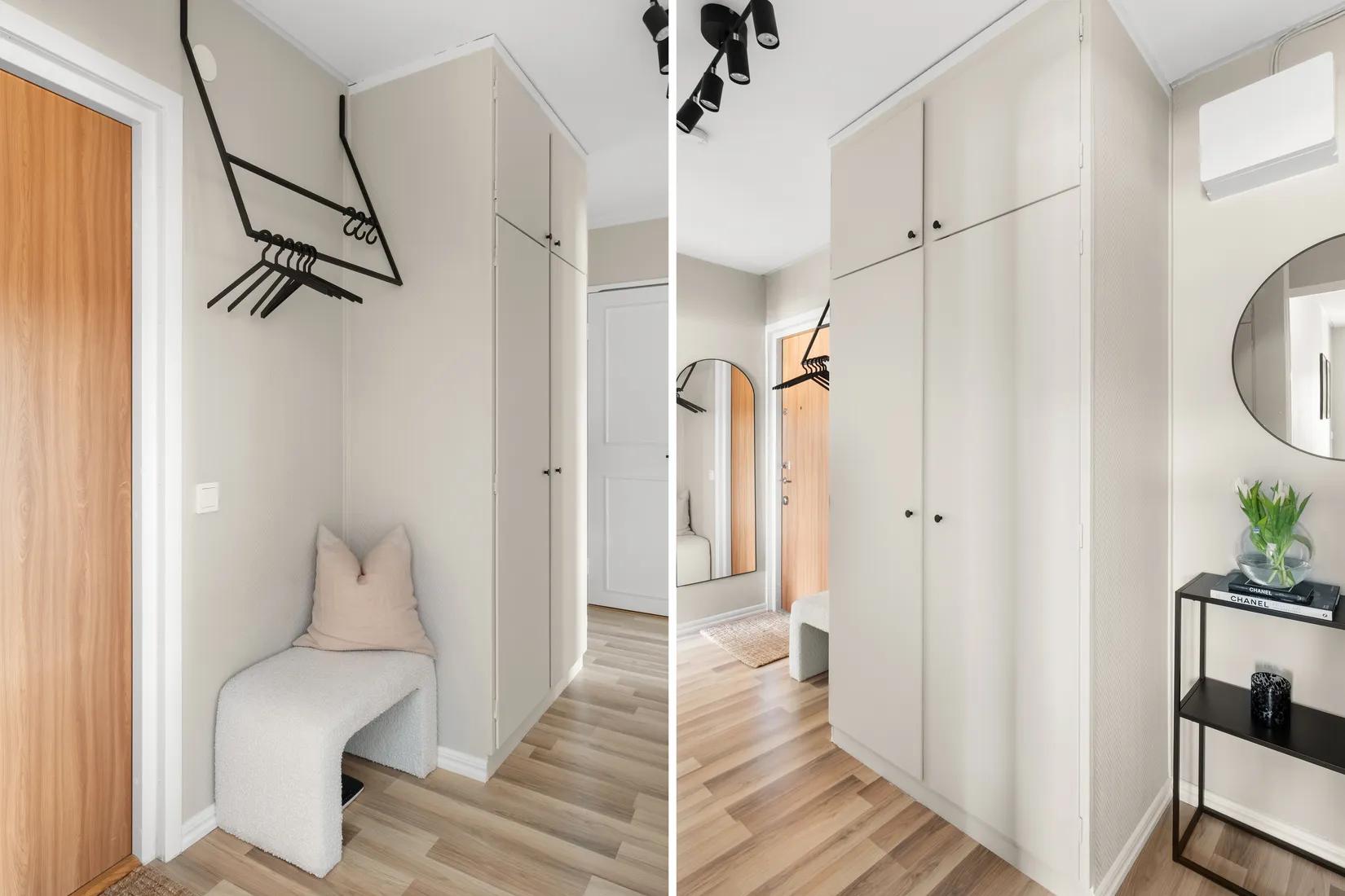 Bostadsrätt, Norra Fogdelyckegatan 51D, Karlshamn Centrum, Karlshamn