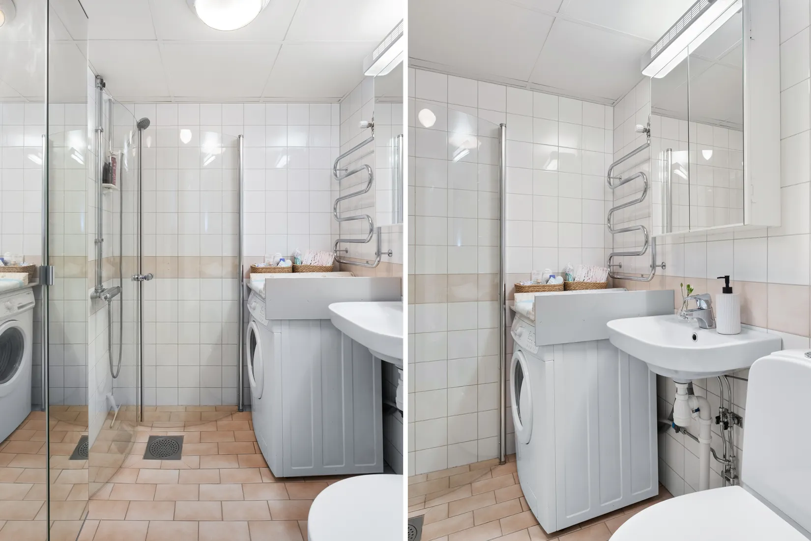 Bostadsrätt, Norra Fogdelyckegatan 51D, Karlshamn Centrum, Karlshamn