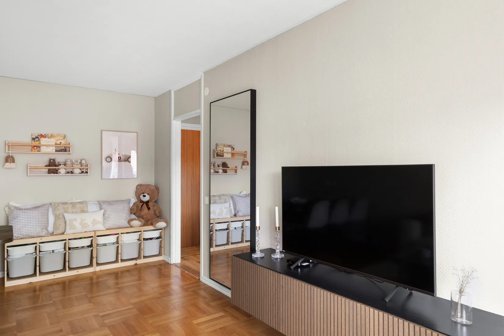 Bostadsrätt, Norra Fogdelyckegatan 51D, Karlshamn Centrum, Karlshamn