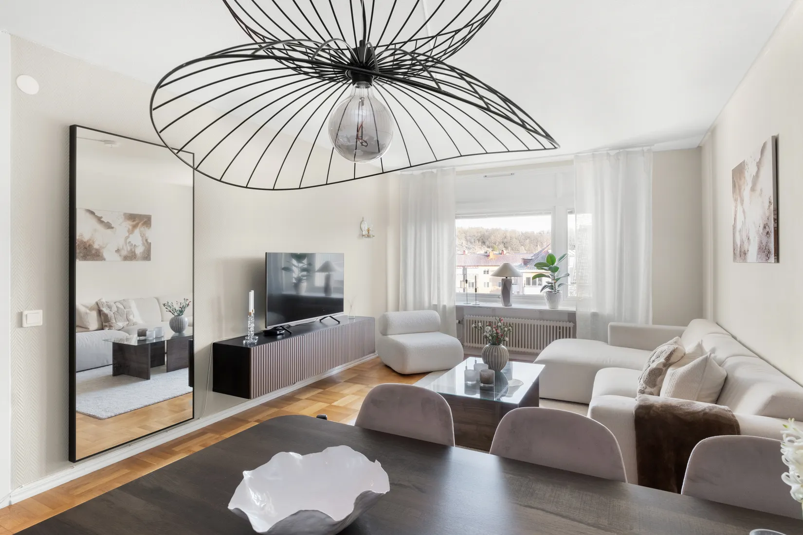 Bostadsrätt, Norra Fogdelyckegatan 51D, Karlshamn Centrum, Karlshamn