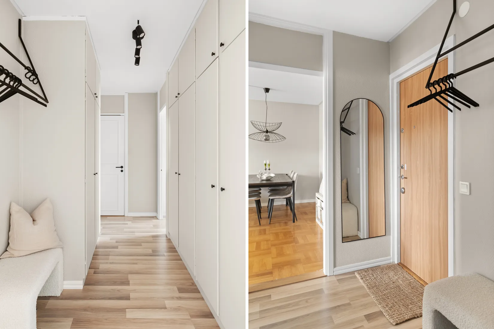 Bostadsrätt, Norra Fogdelyckegatan 51D, Karlshamn Centrum, Karlshamn