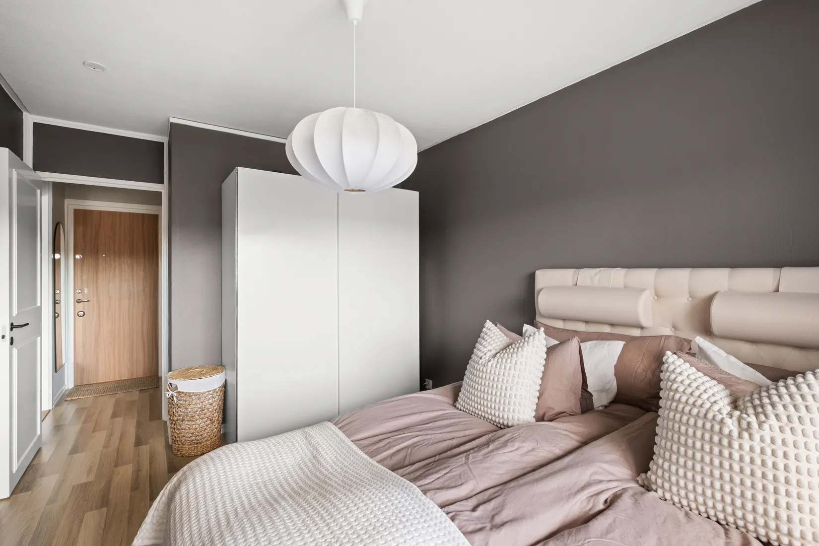 Bostadsrätt, Norra Fogdelyckegatan 51D, Karlshamn Centrum, Karlshamn