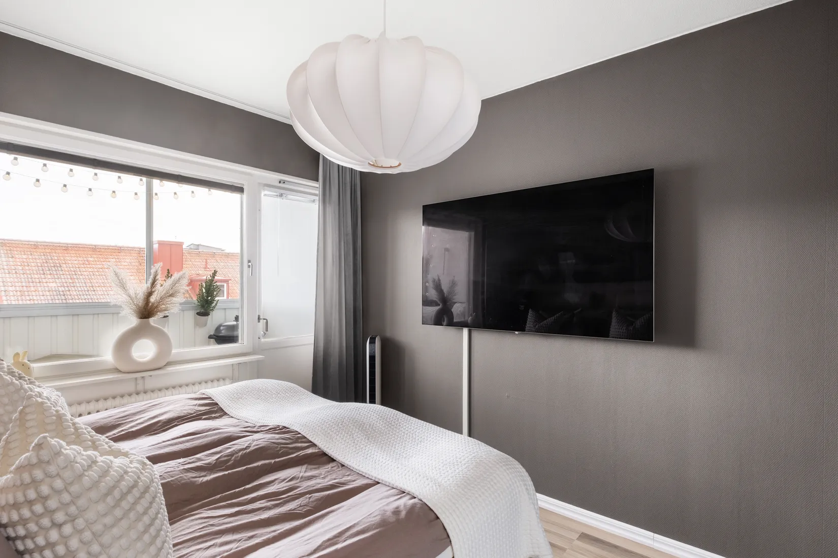 Bostadsrätt, Norra Fogdelyckegatan 51D, Karlshamn Centrum, Karlshamn