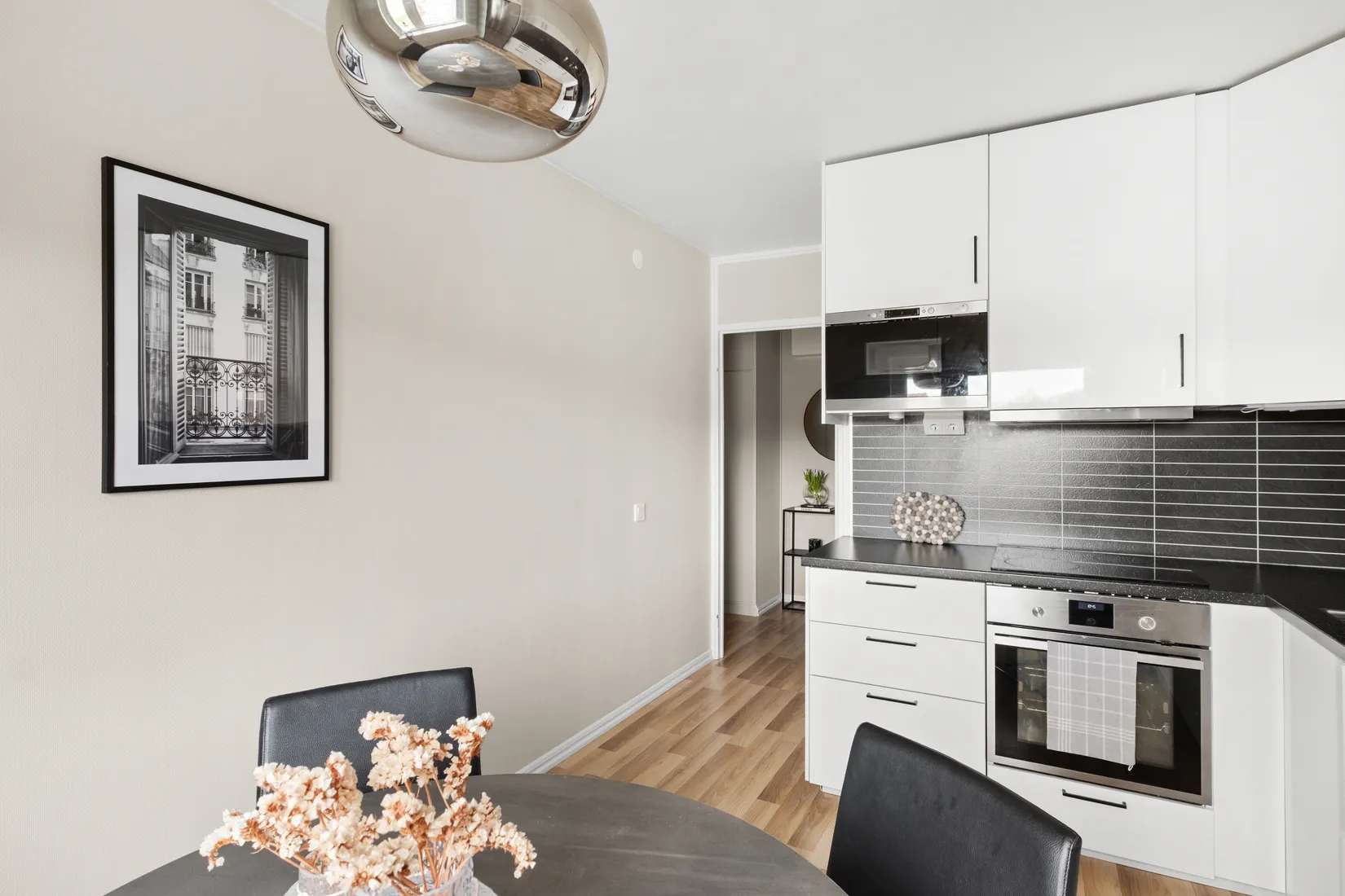 Bostadsrätt, Norra Fogdelyckegatan 51D, Karlshamn Centrum, Karlshamn