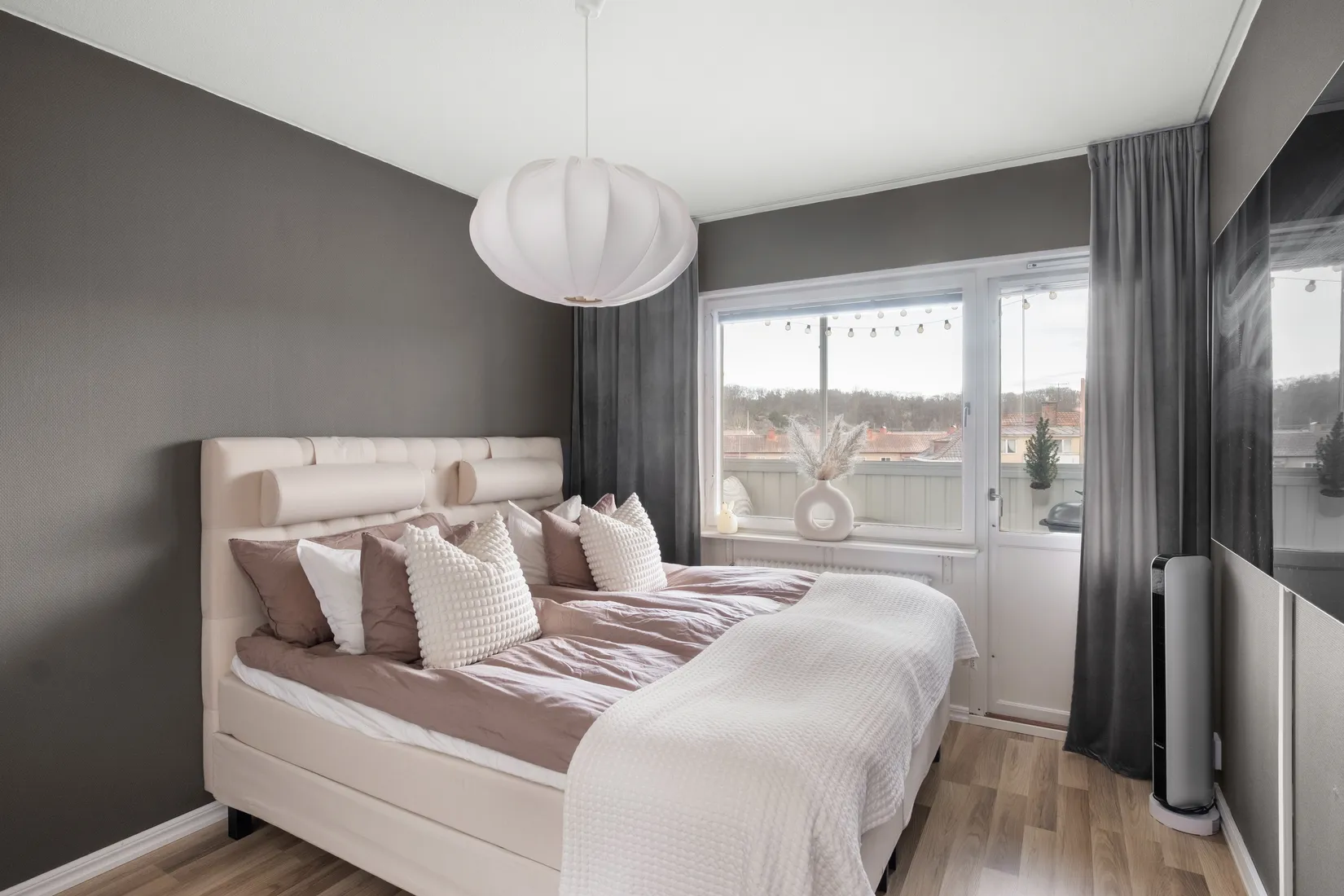 Bostadsrätt, Norra Fogdelyckegatan 51D, Karlshamn Centrum, Karlshamn