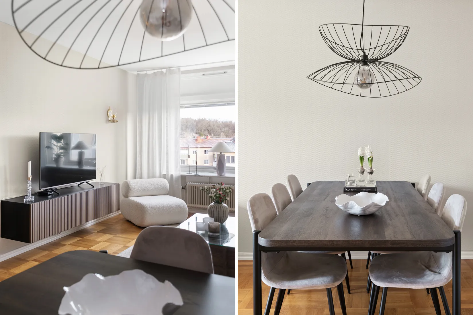 Bostadsrätt, Norra Fogdelyckegatan 51D, Karlshamn Centrum, Karlshamn