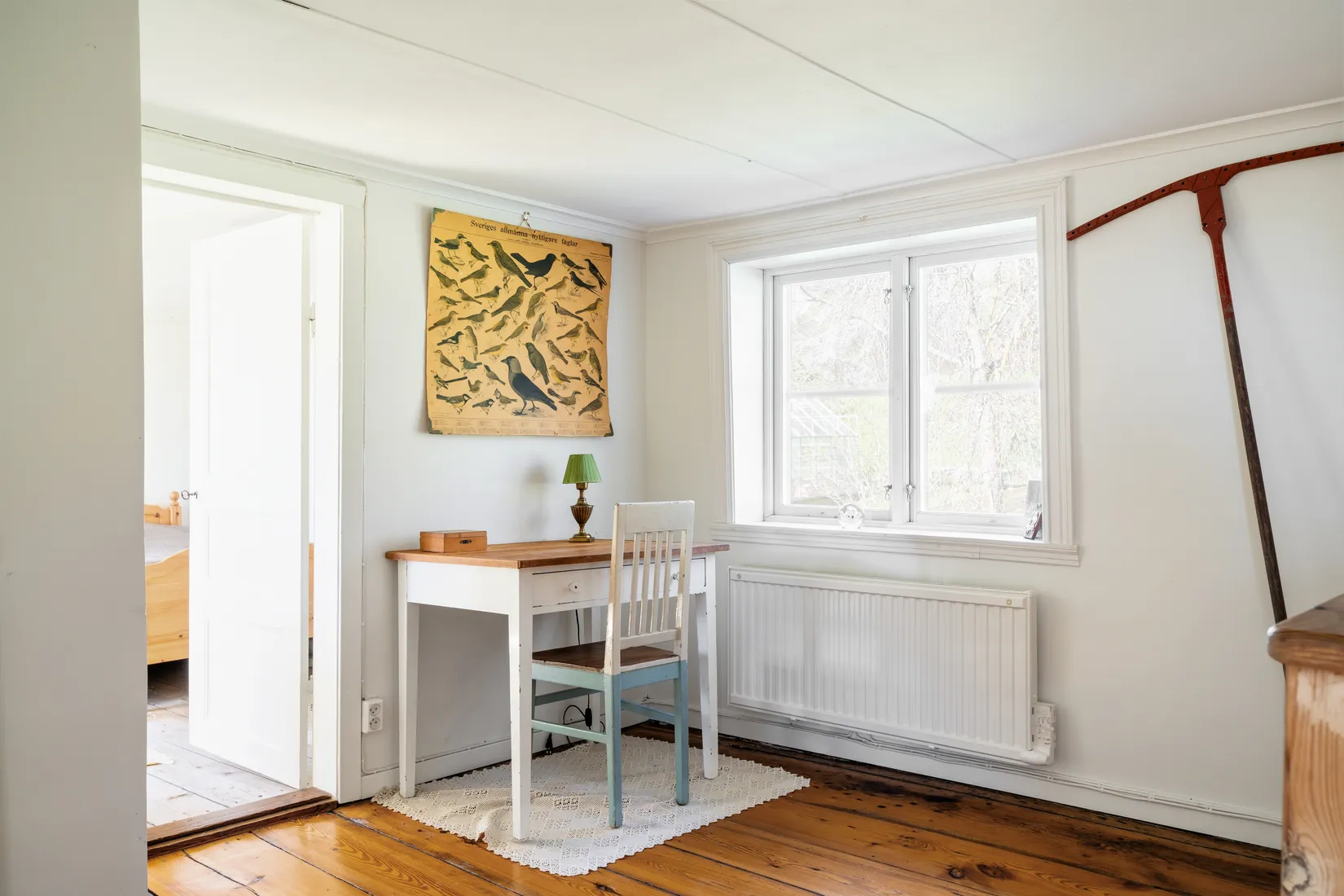 Villa, Husby-Oppunda Vad 4, Husby-Oppunda, Nyköping