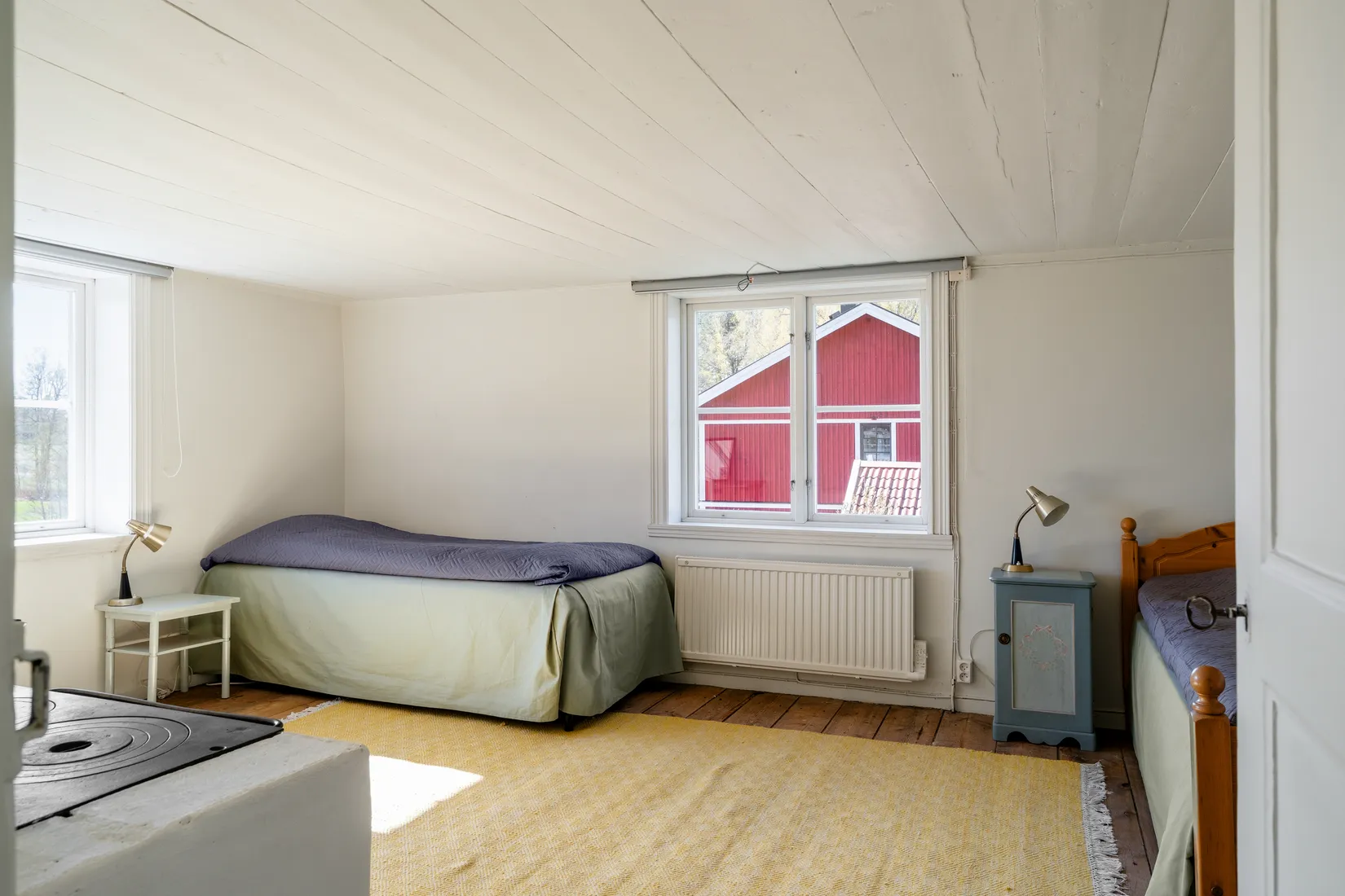 Villa, Husby-Oppunda Vad 4, Husby-Oppunda, Nyköping