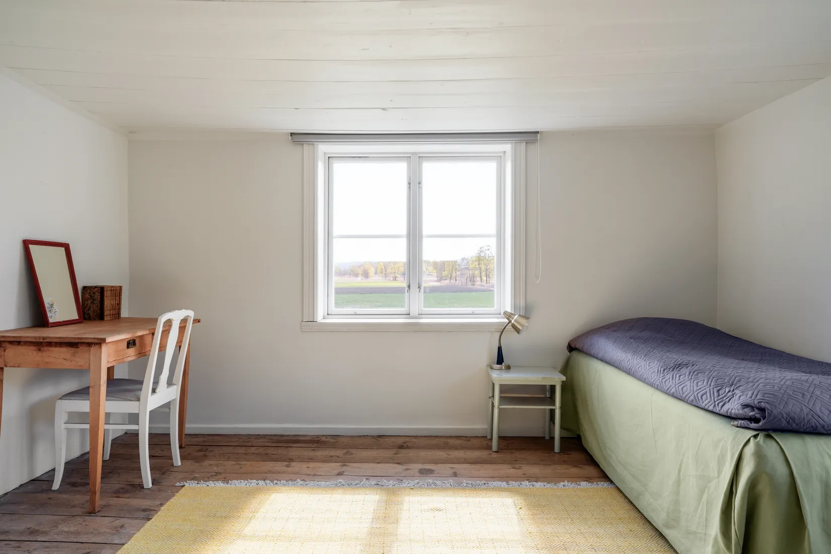 Villa, Husby-Oppunda Vad 4, Husby-Oppunda, Nyköping