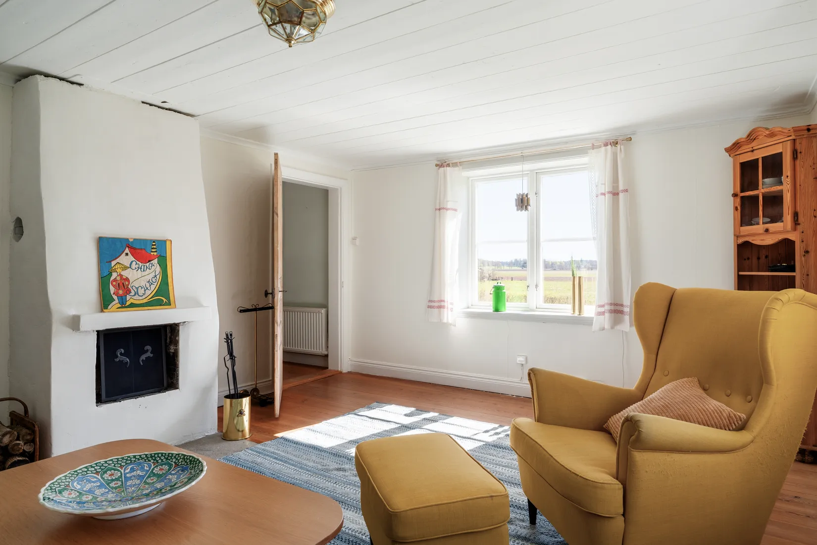 Villa, Husby-Oppunda Vad 4, Husby-Oppunda, Nyköping
