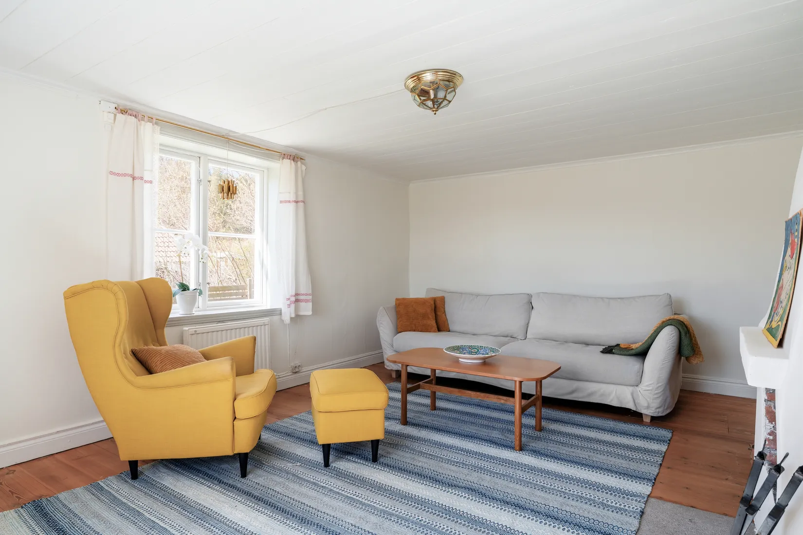 Villa, Husby-Oppunda Vad 4, Husby-Oppunda, Nyköping