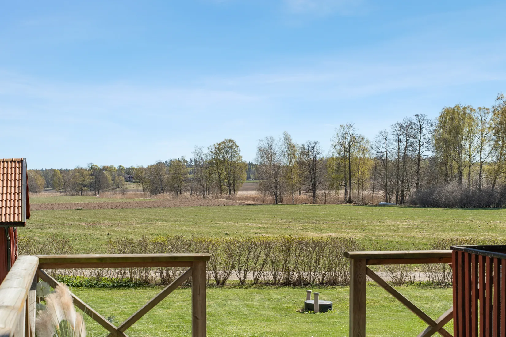 Villa, Husby-Oppunda Vad 4, Husby-Oppunda, Nyköping