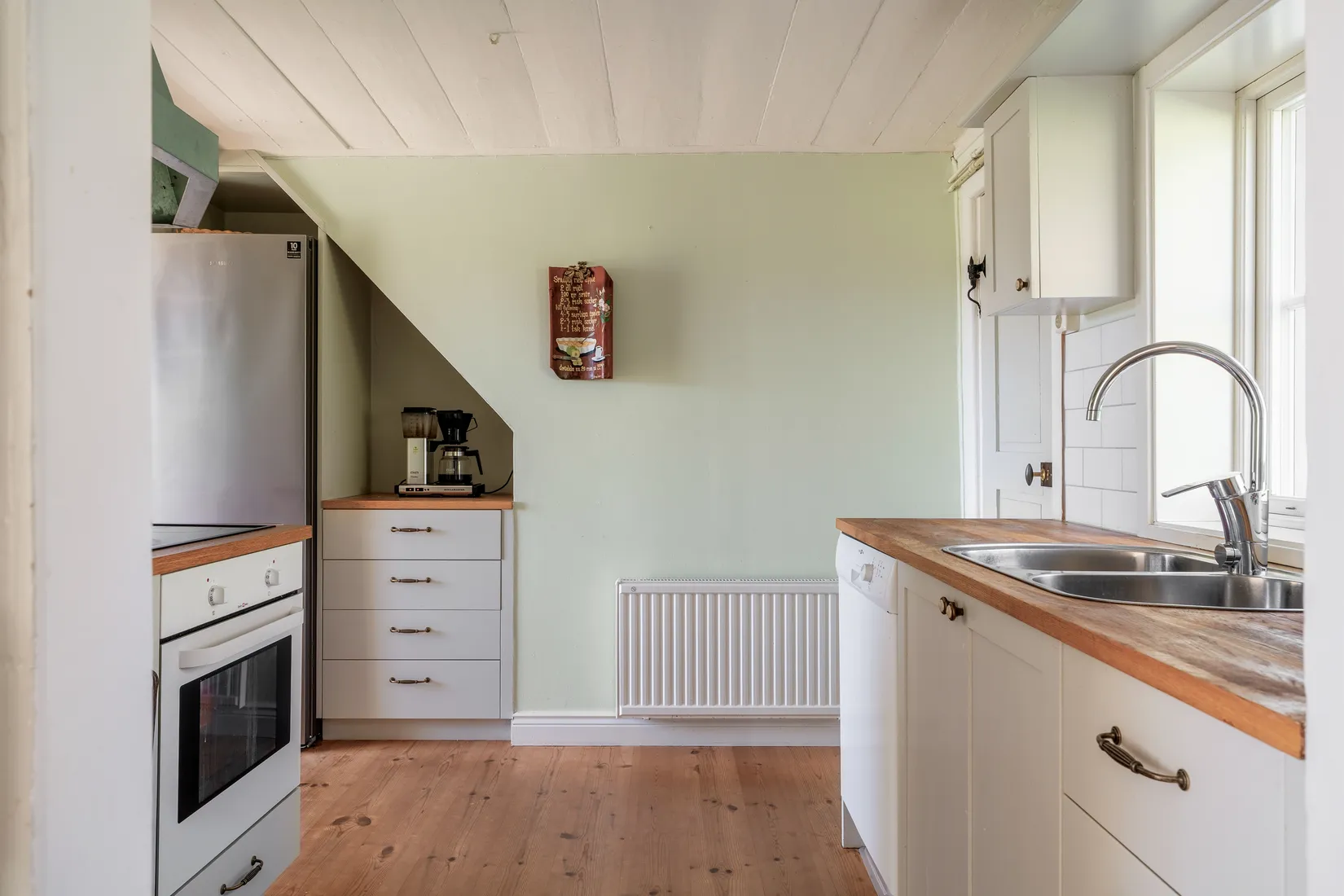 Villa, Husby-Oppunda Vad 4, Husby-Oppunda, Nyköping