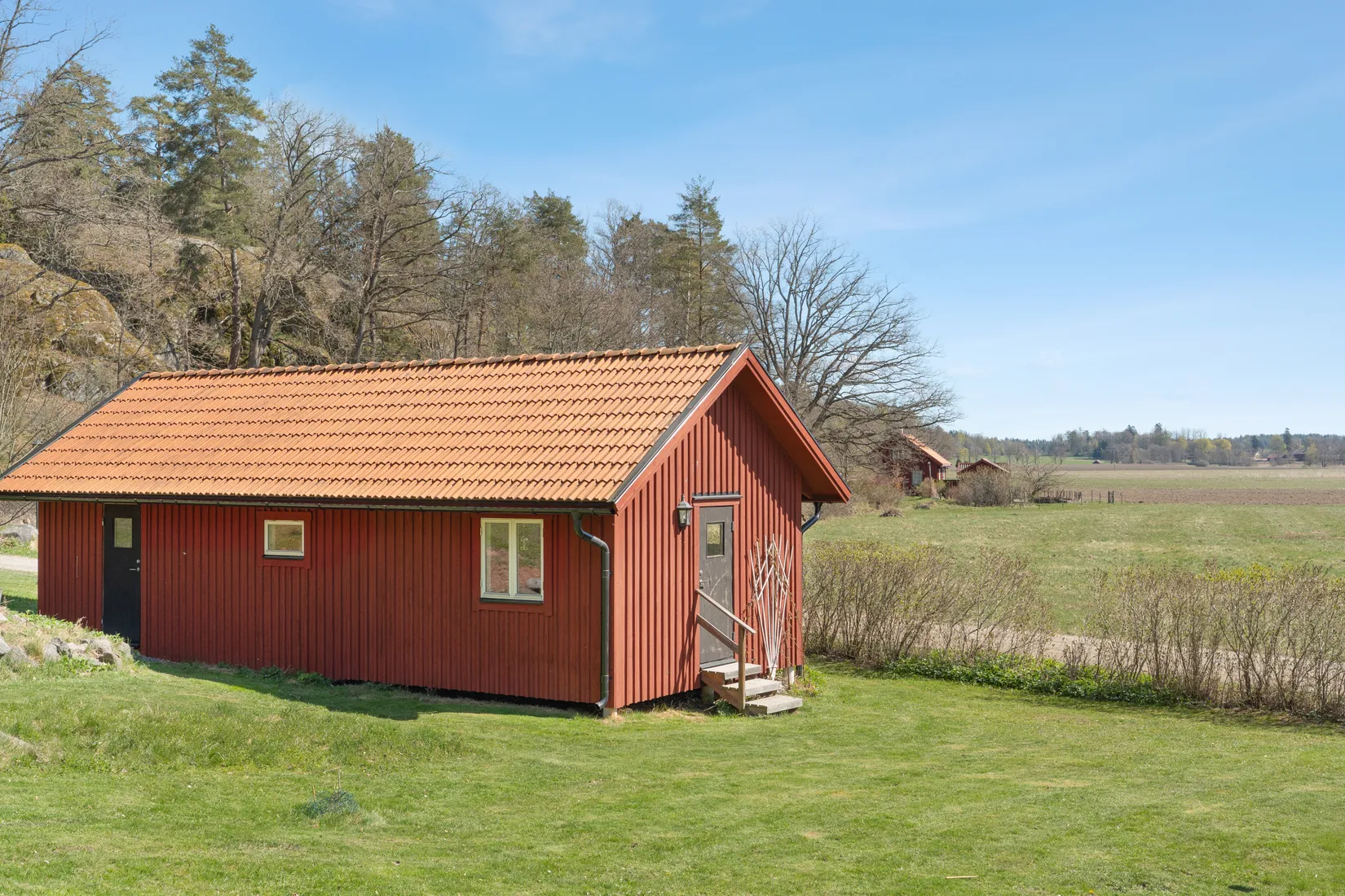 Villa, Husby-Oppunda Vad 4, Husby-Oppunda, Nyköping