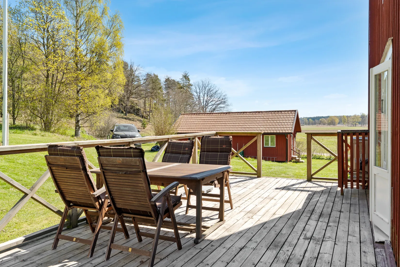 Villa, Husby-Oppunda Vad 4, Husby-Oppunda, Nyköping