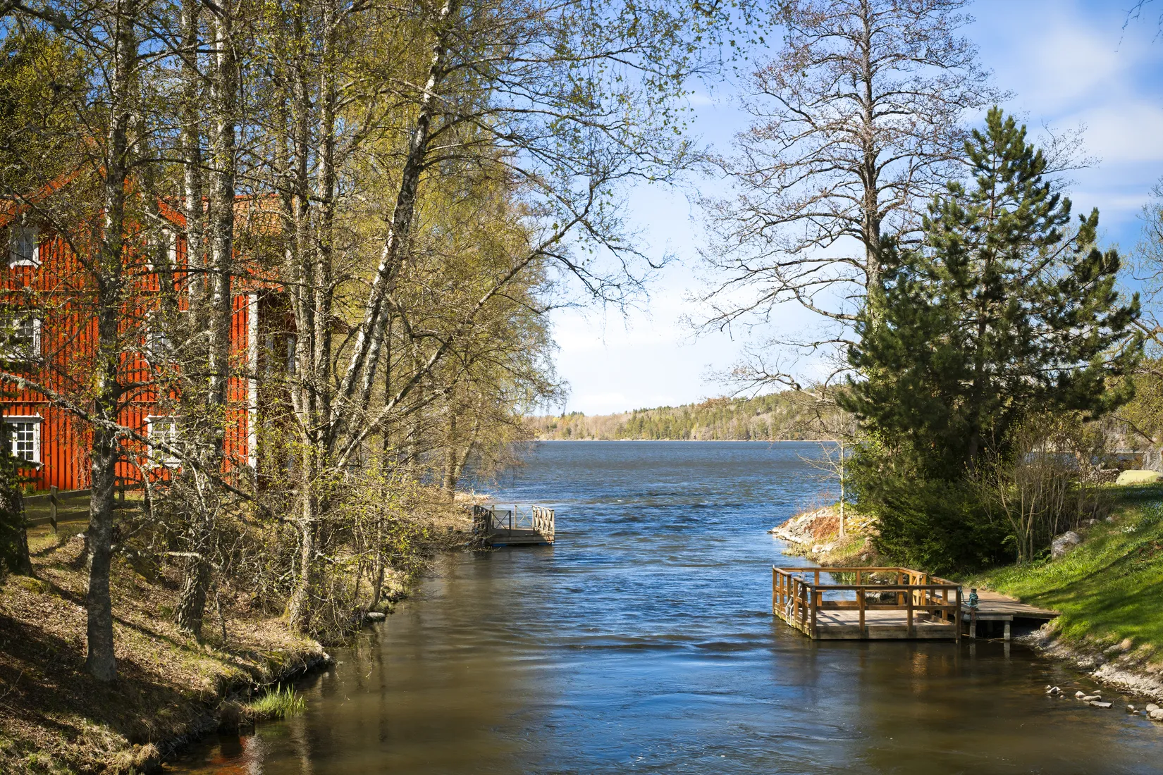 Villa, Husby-Oppunda Vad 4, Husby-Oppunda, Nyköping