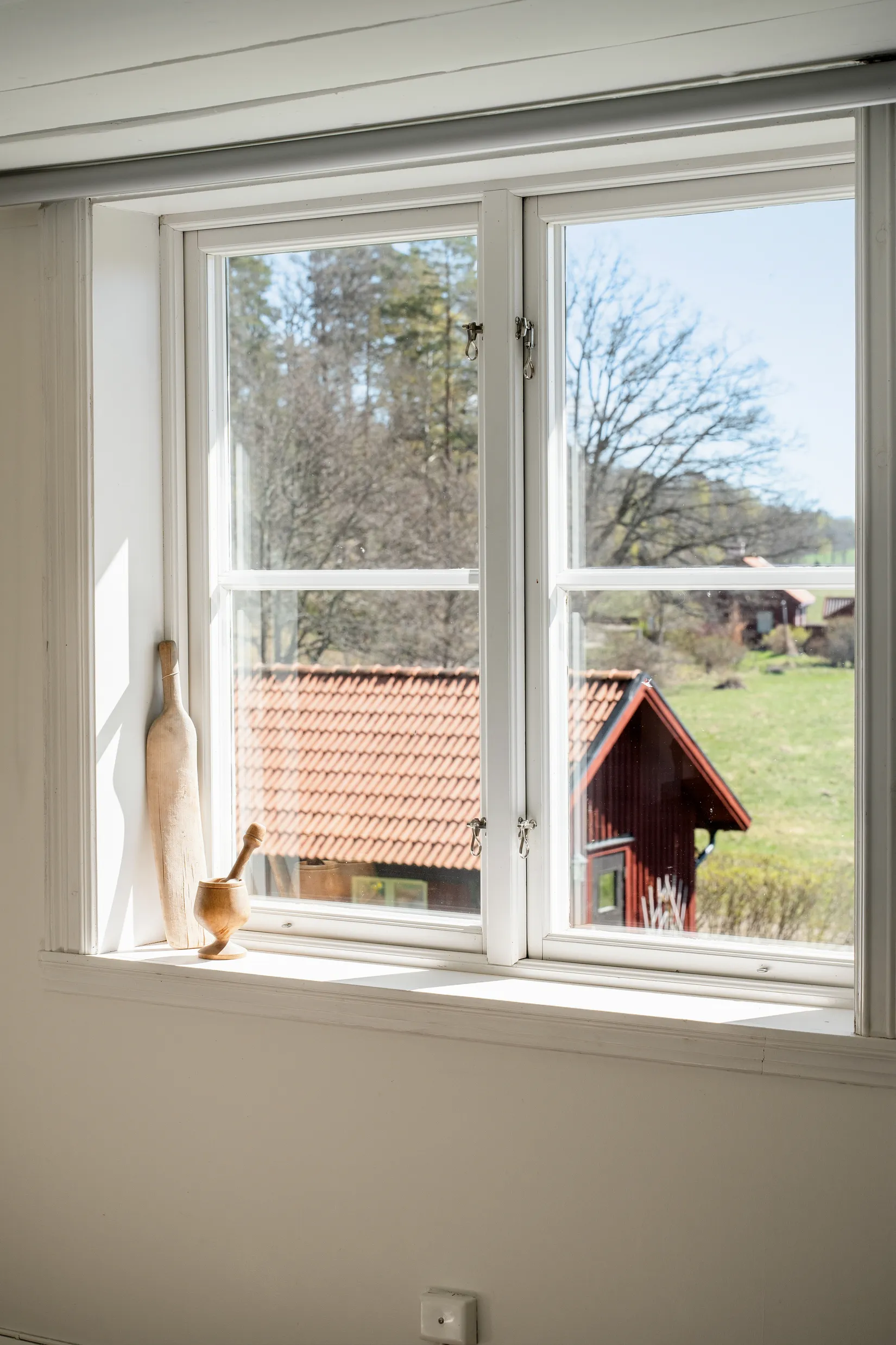 Villa, Husby-Oppunda Vad 4, Husby-Oppunda, Nyköping