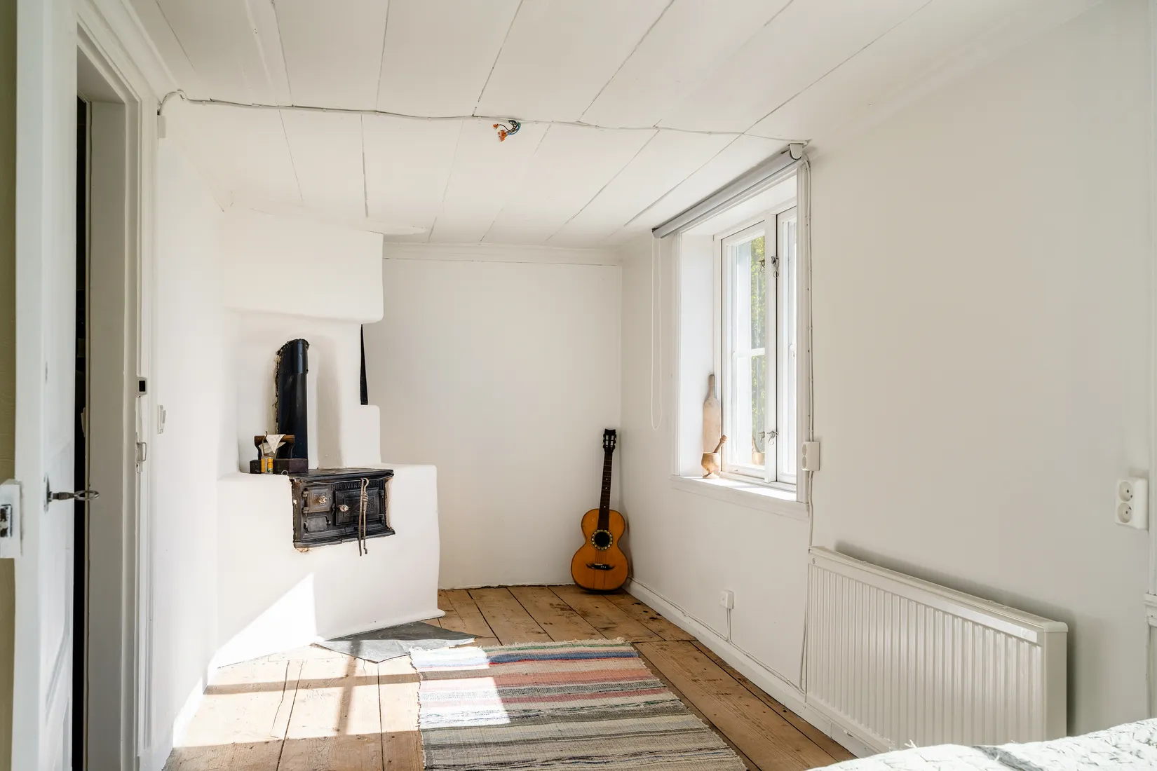 Villa, Husby-Oppunda Vad 4, Husby-Oppunda, Nyköping
