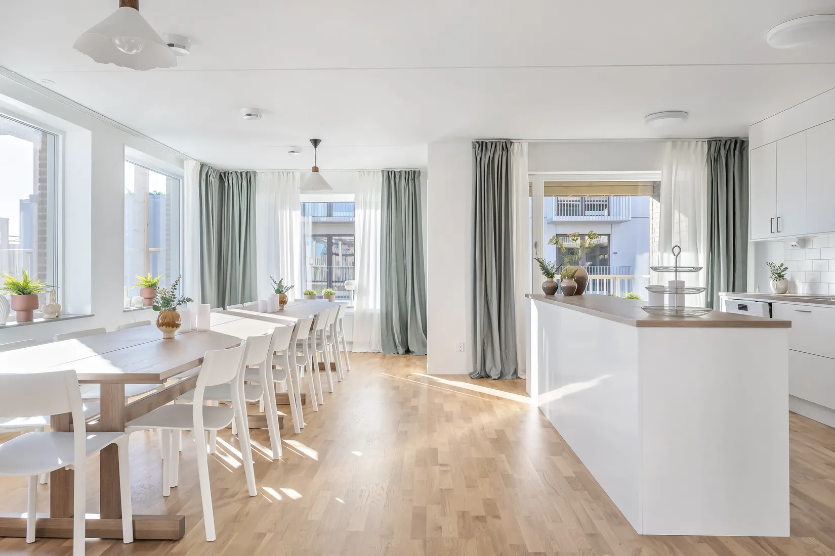 Bostadsrätt, Saltängsgatan 94, Centralt - Inre hamnen, Norrköping