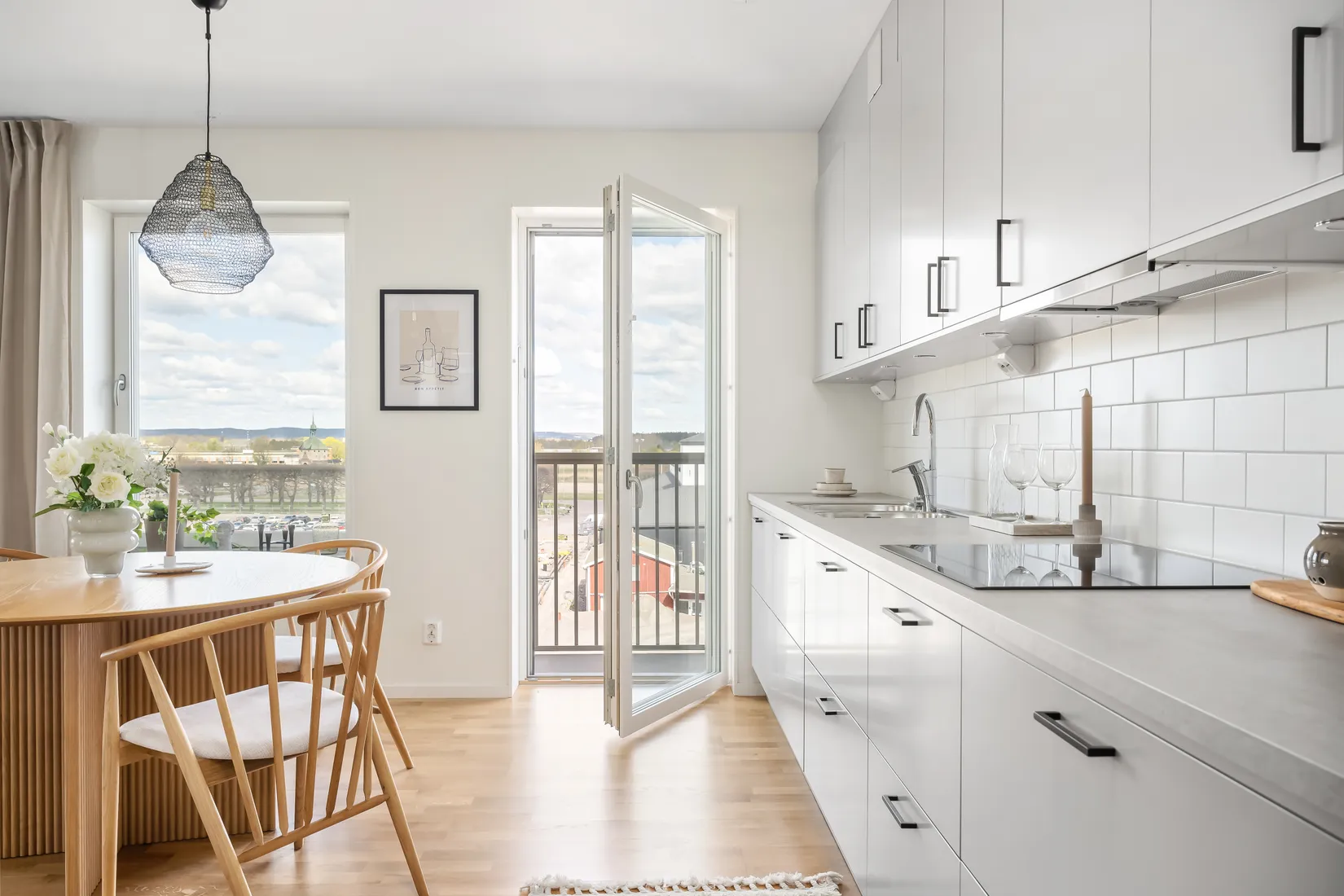 Bostadsrätt, Saltängsgatan 94, Centralt - Inre hamnen, Norrköping