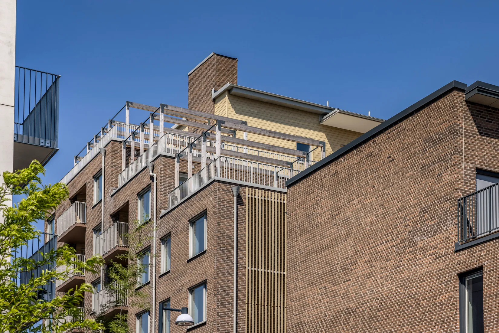Bostadsrätt, Saltängsgatan 94, Centralt - Inre hamnen, Norrköping