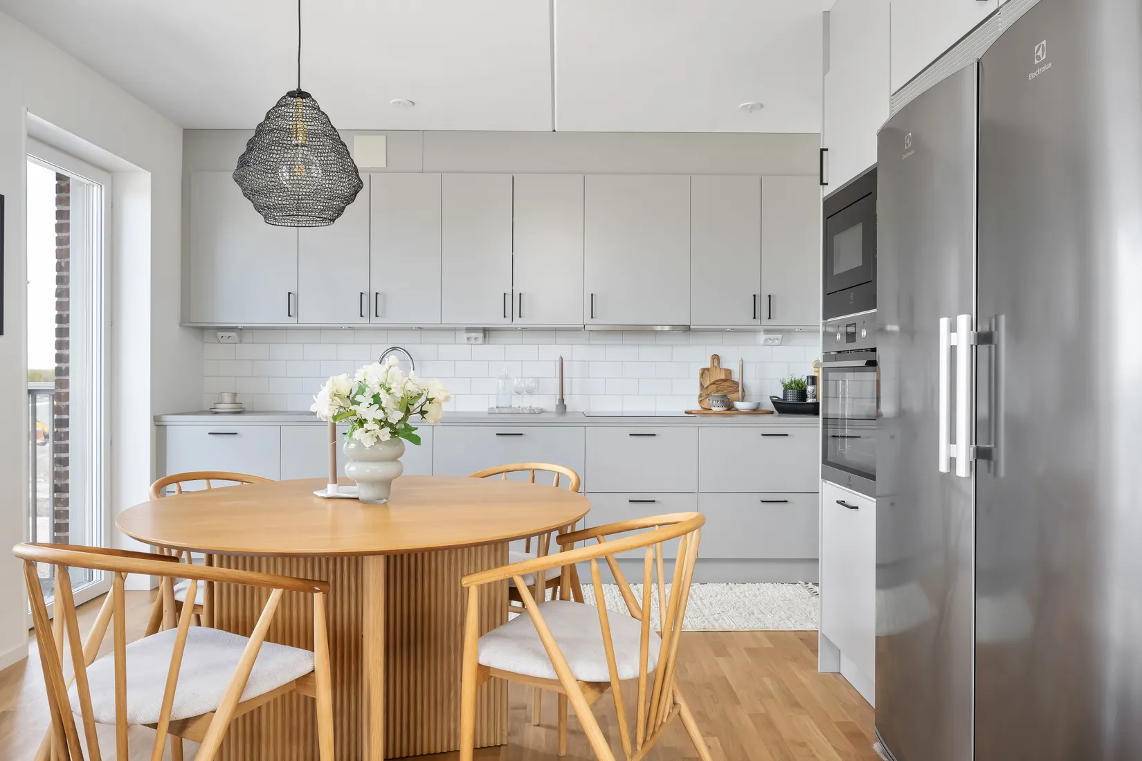 Bostadsrätt, Saltängsgatan 94, Centralt - Inre hamnen, Norrköping
