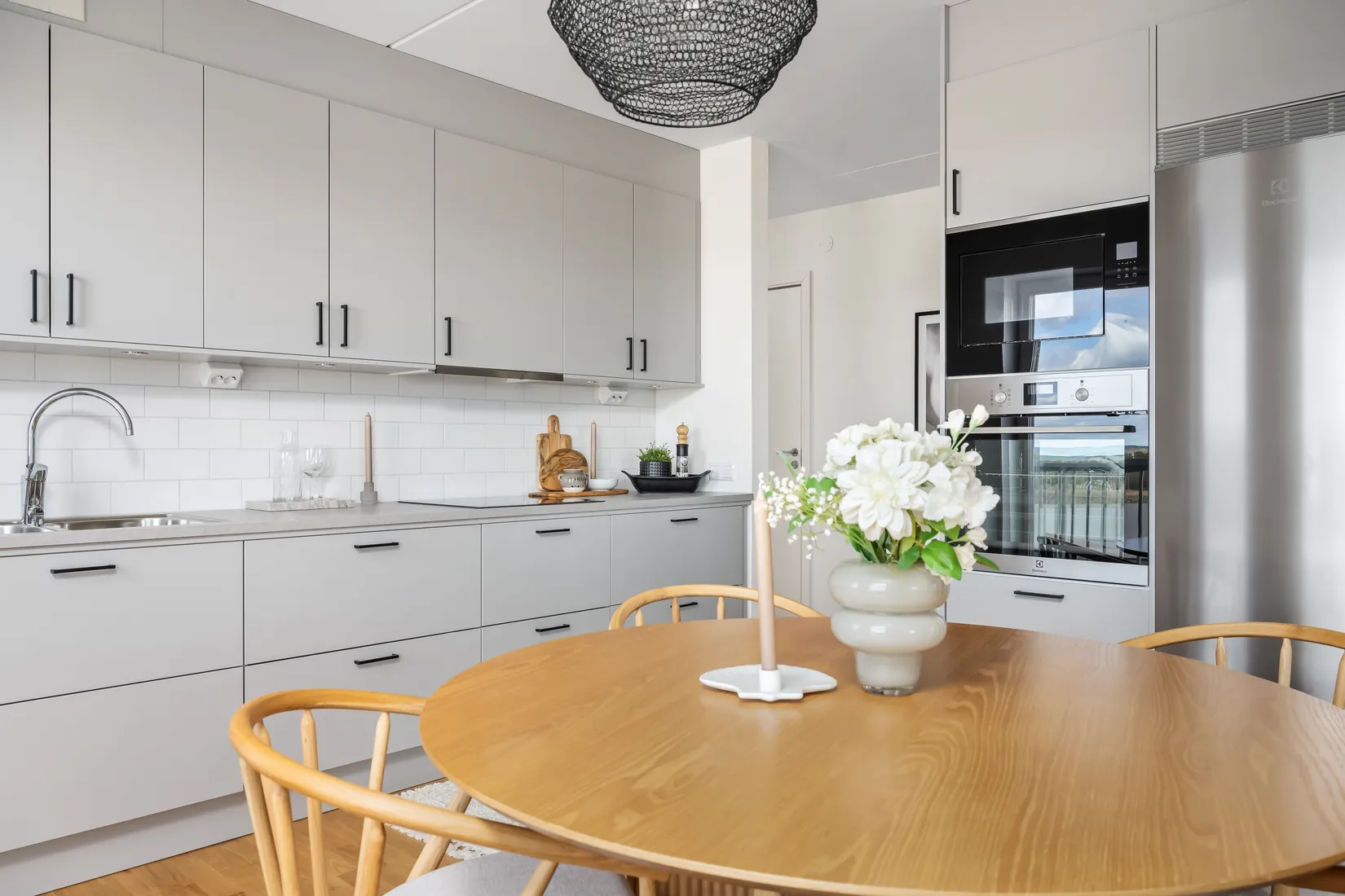 Bostadsrätt, Saltängsgatan 94, Centralt - Inre hamnen, Norrköping